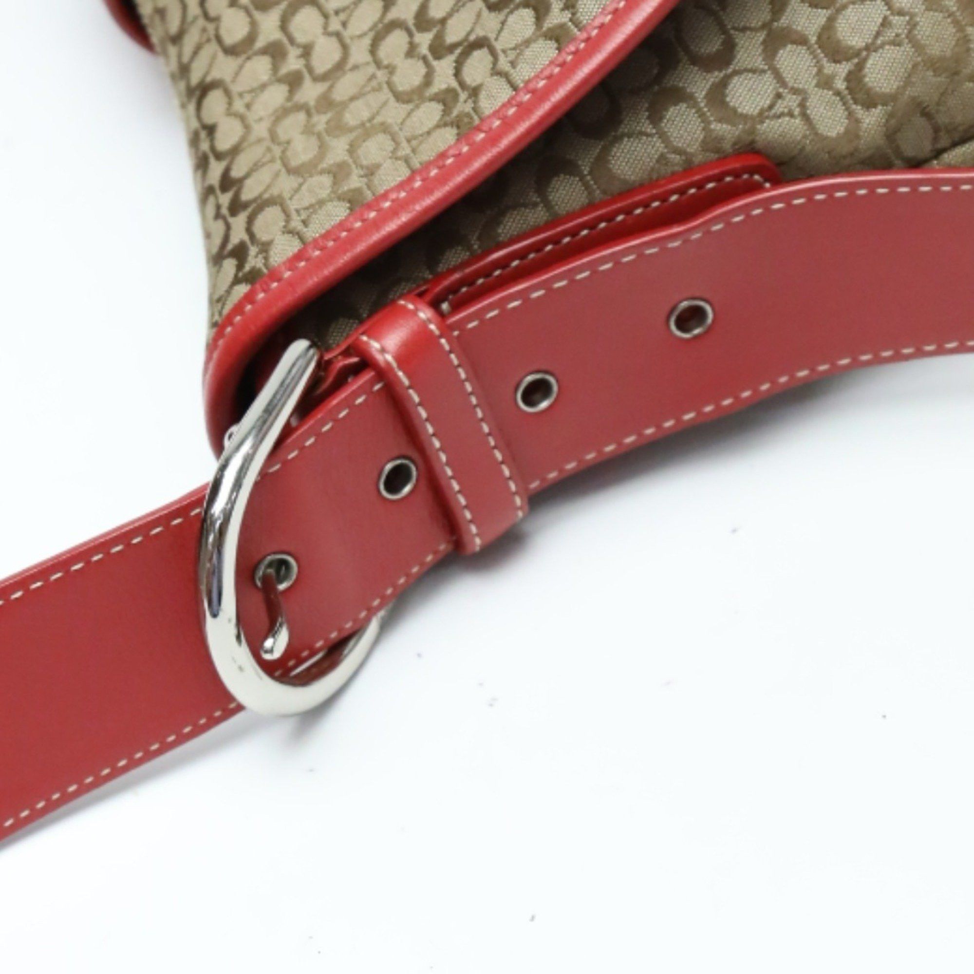 Coach Coach Signature shoulder Size ONE SIZE - 16 Thumbnail