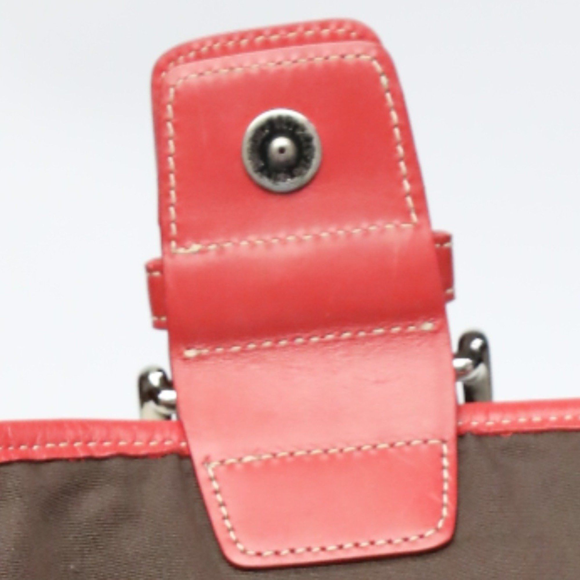 Coach Coach Signature shoulder Size ONE SIZE - 19 Thumbnail