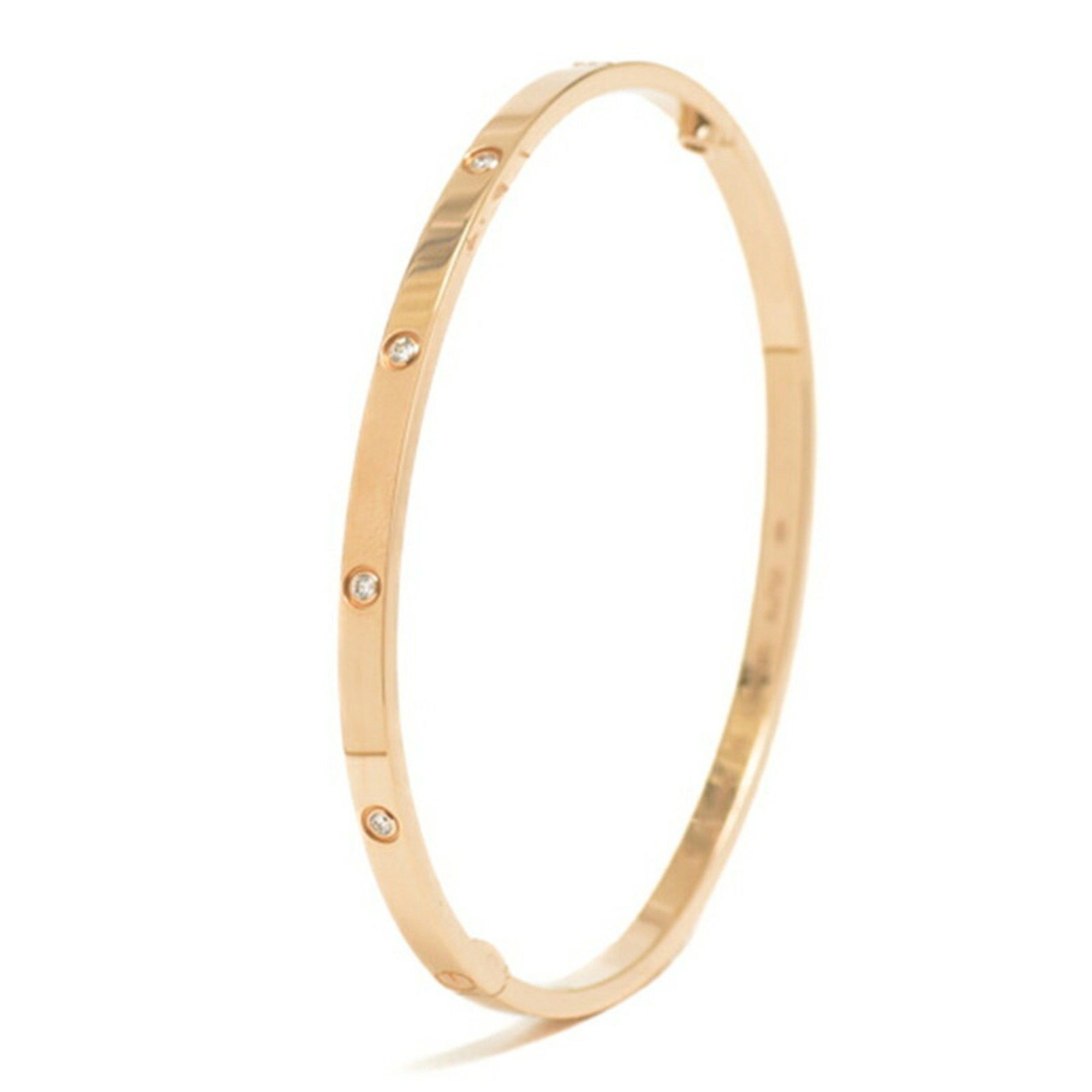 Cartier Cartier Love bracelet Size ONE SIZE - 3 Thumbnail