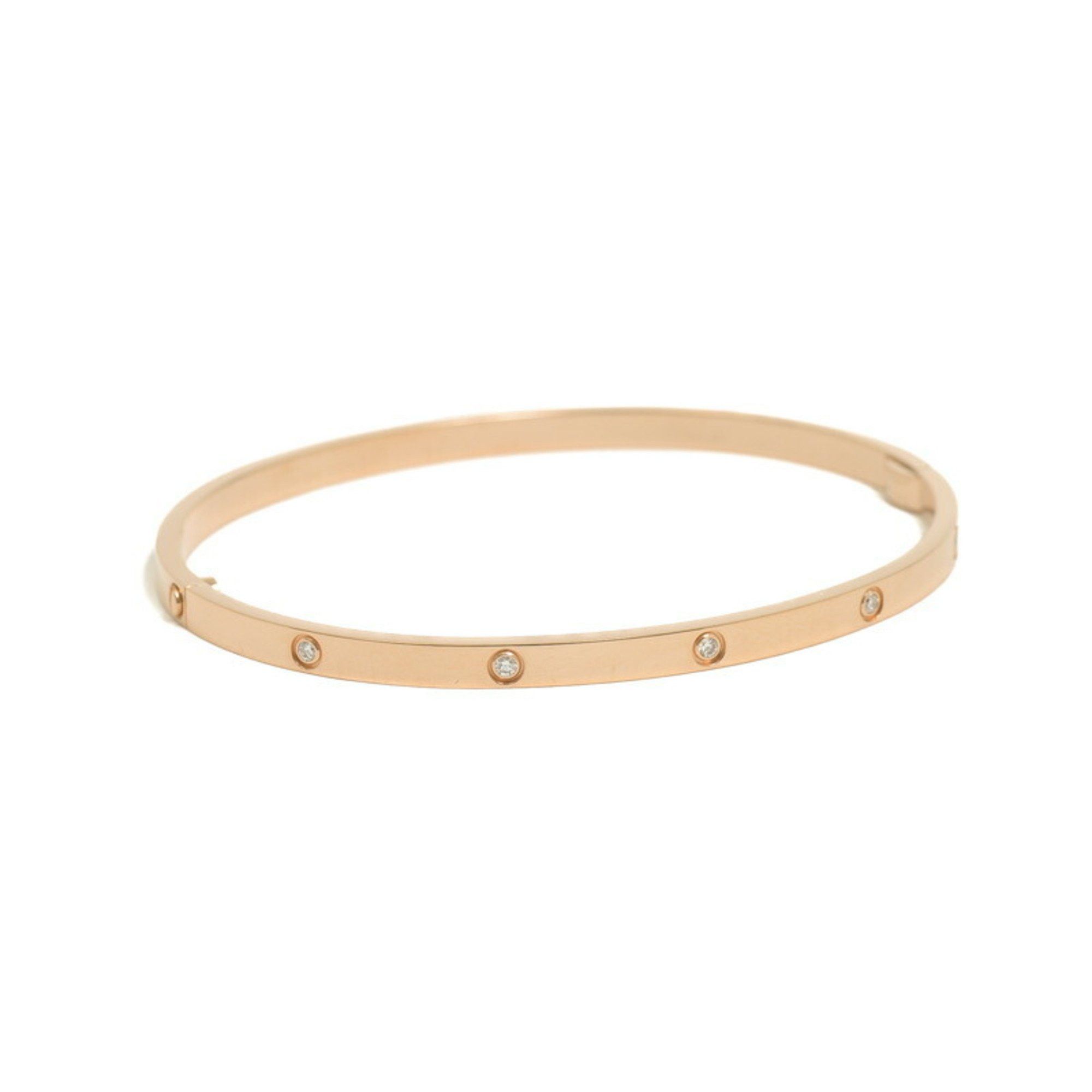 Cartier Cartier Love bracelet Size ONE SIZE - 2 Thumbnail