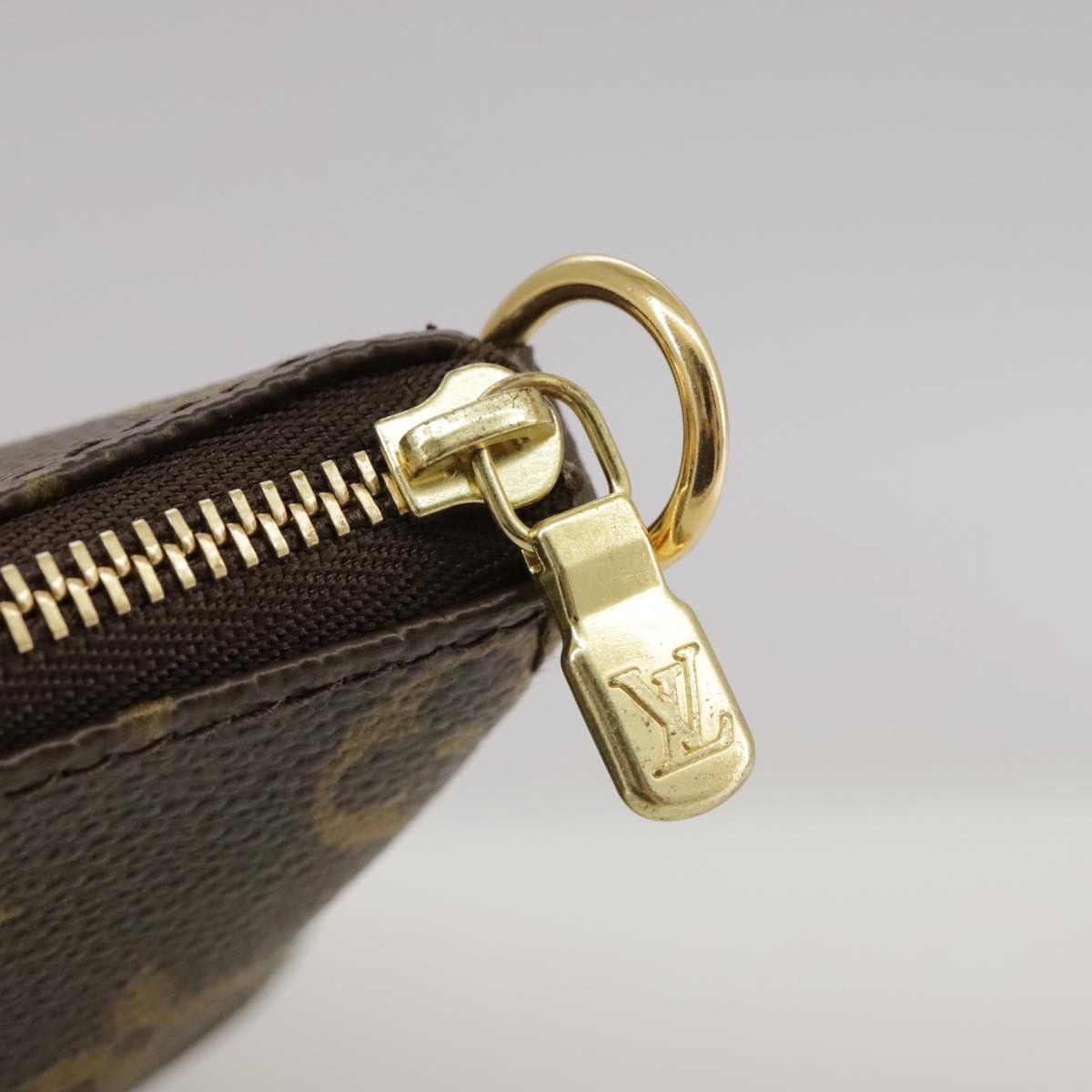 Louis Vuitton Louis Vuitton Pochette Accessoire clutch Size ONE SIZE - 11 Thumbnail