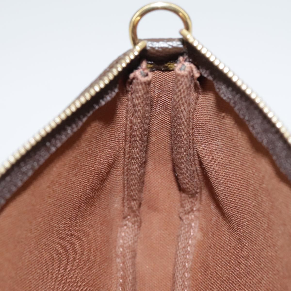 Louis Vuitton Louis Vuitton Pochette Accessoire clutch Size ONE SIZE - 12 Thumbnail