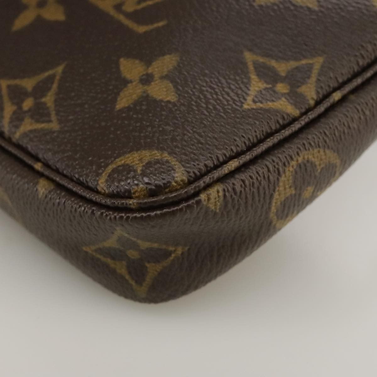 Louis Vuitton Louis Vuitton Pochette Accessoire clutch Size ONE SIZE - 10 Thumbnail