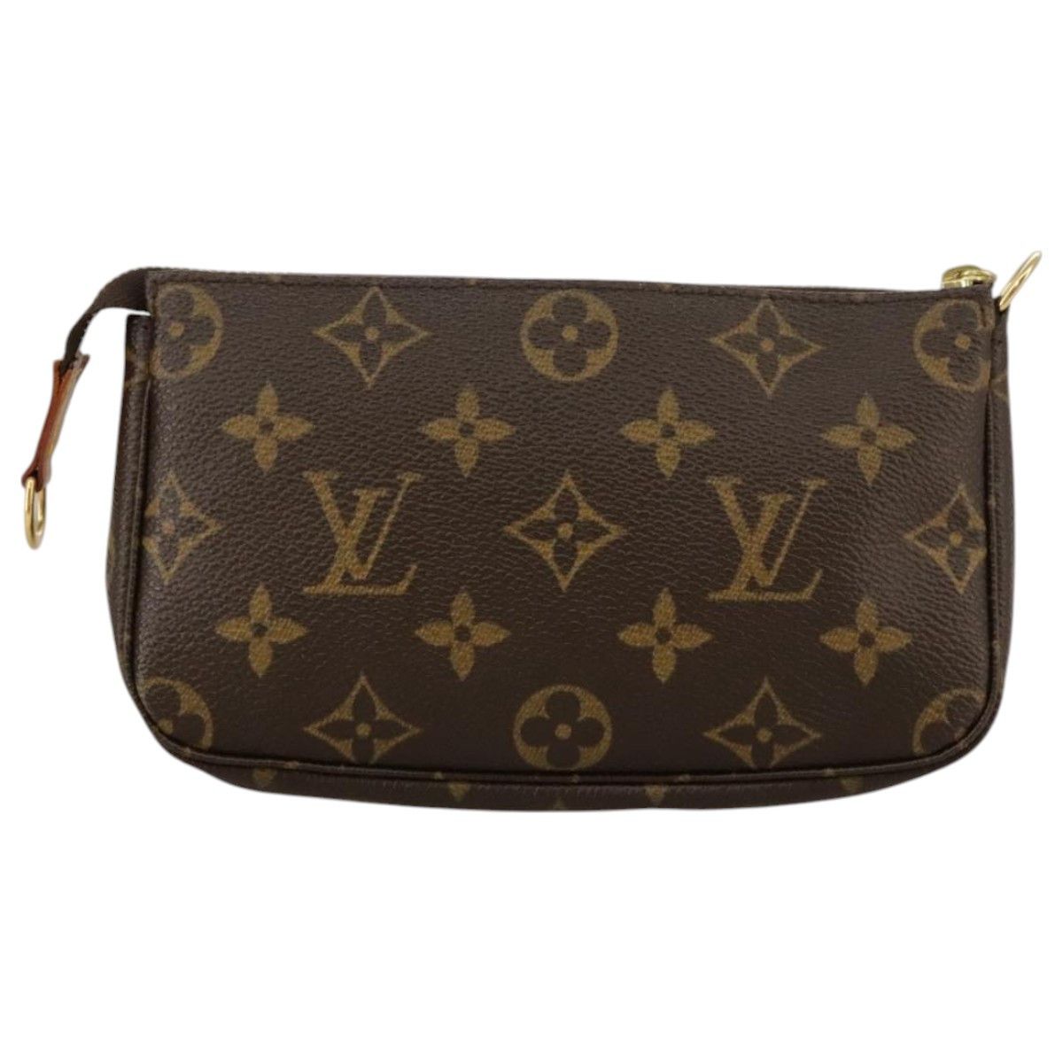 Louis Vuitton Louis Vuitton Pochette Accessoire clutch Size ONE SIZE - 2 Thumbnail