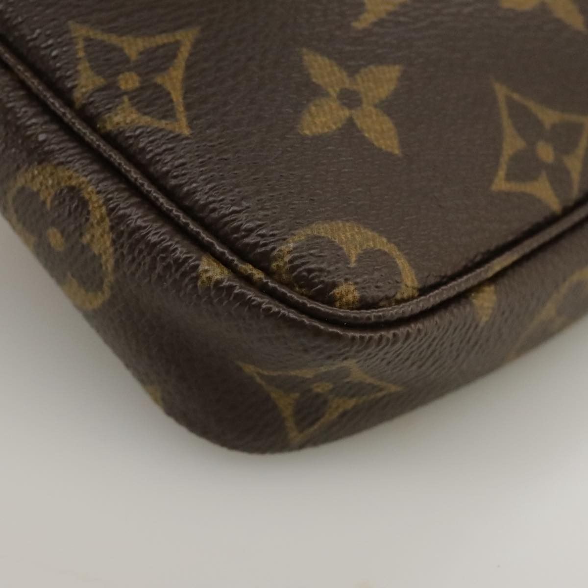 Louis Vuitton Louis Vuitton Pochette Accessoire clutch Size ONE SIZE - 7 Thumbnail