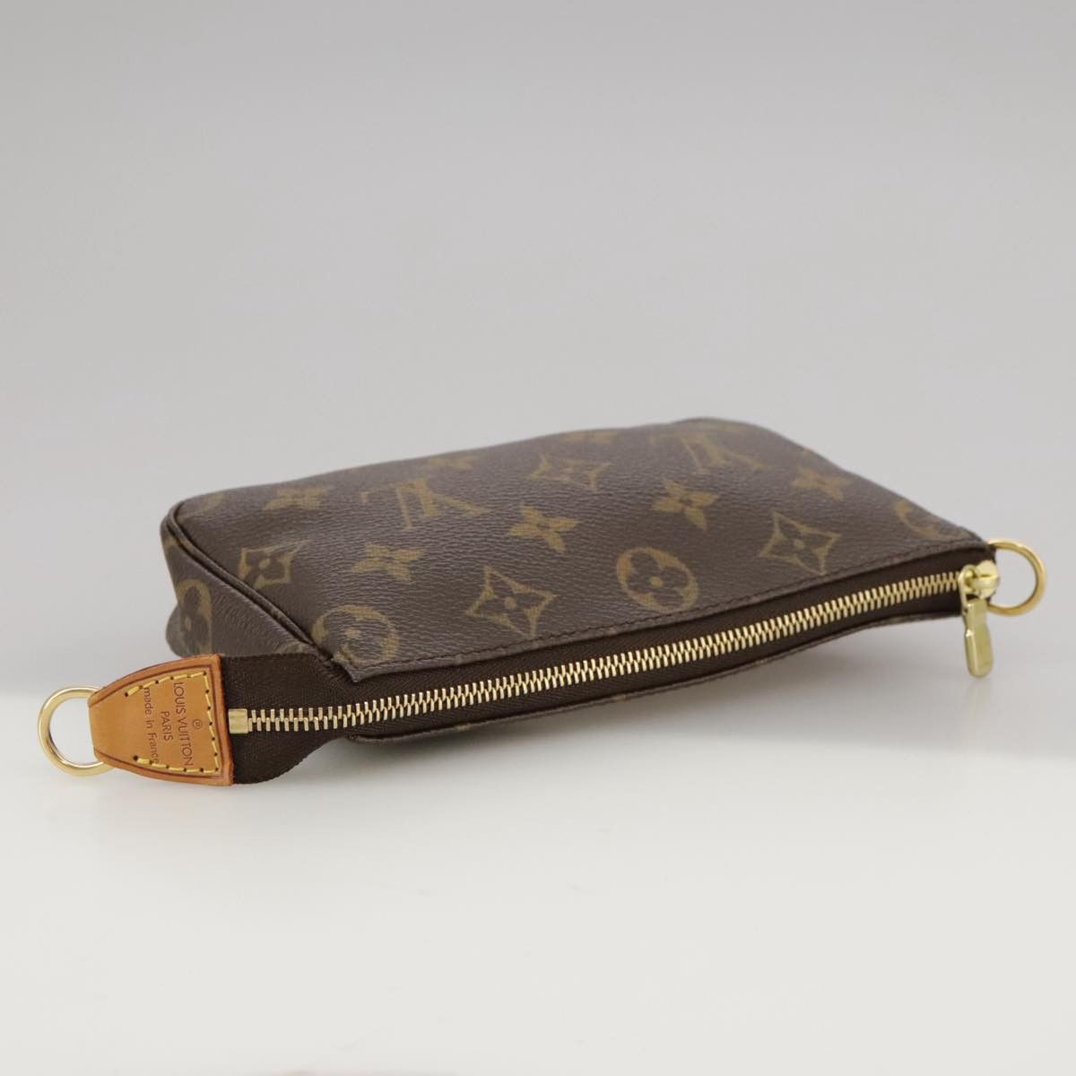 Louis Vuitton Louis Vuitton Pochette Accessoire clutch Size ONE SIZE - 5 Thumbnail