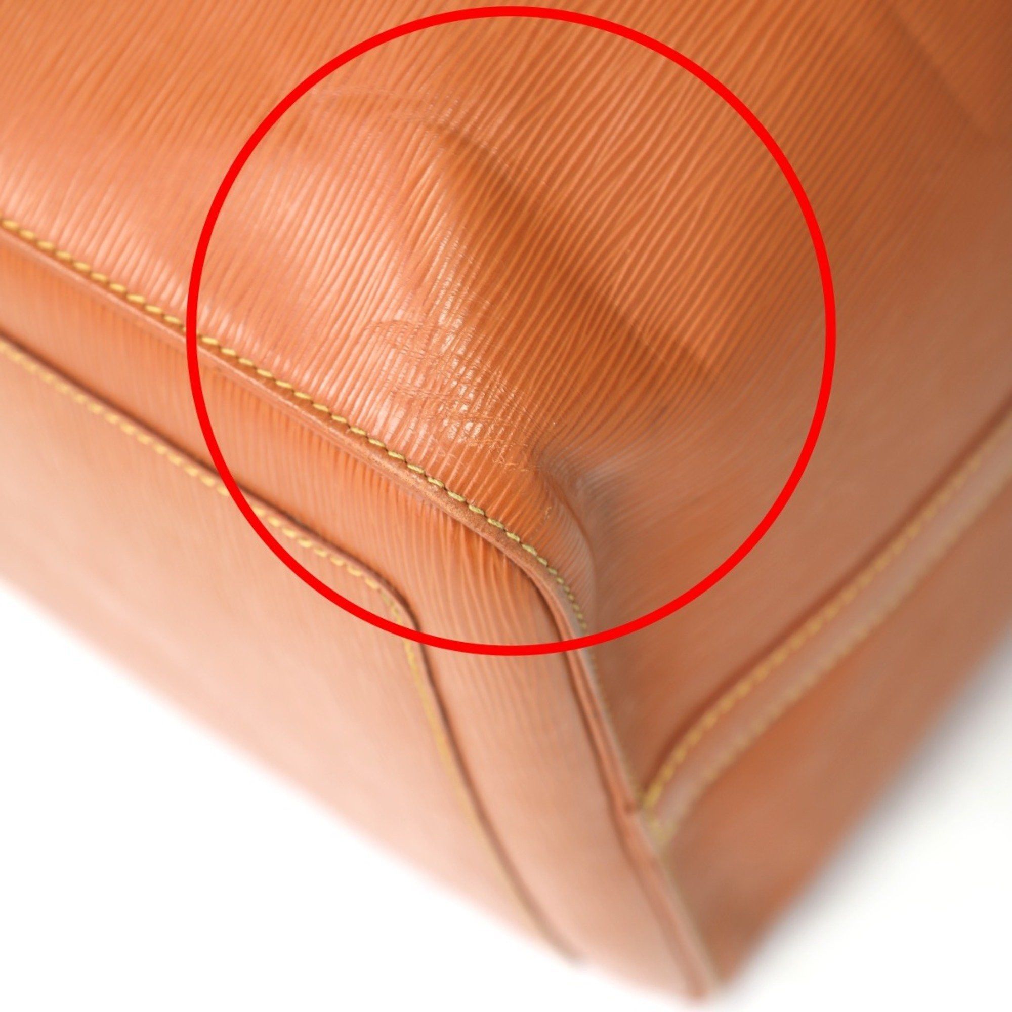 Louis Vuitton Louis Vuitton Keepall 60 travel Size ONE SIZE - 8 Thumbnail