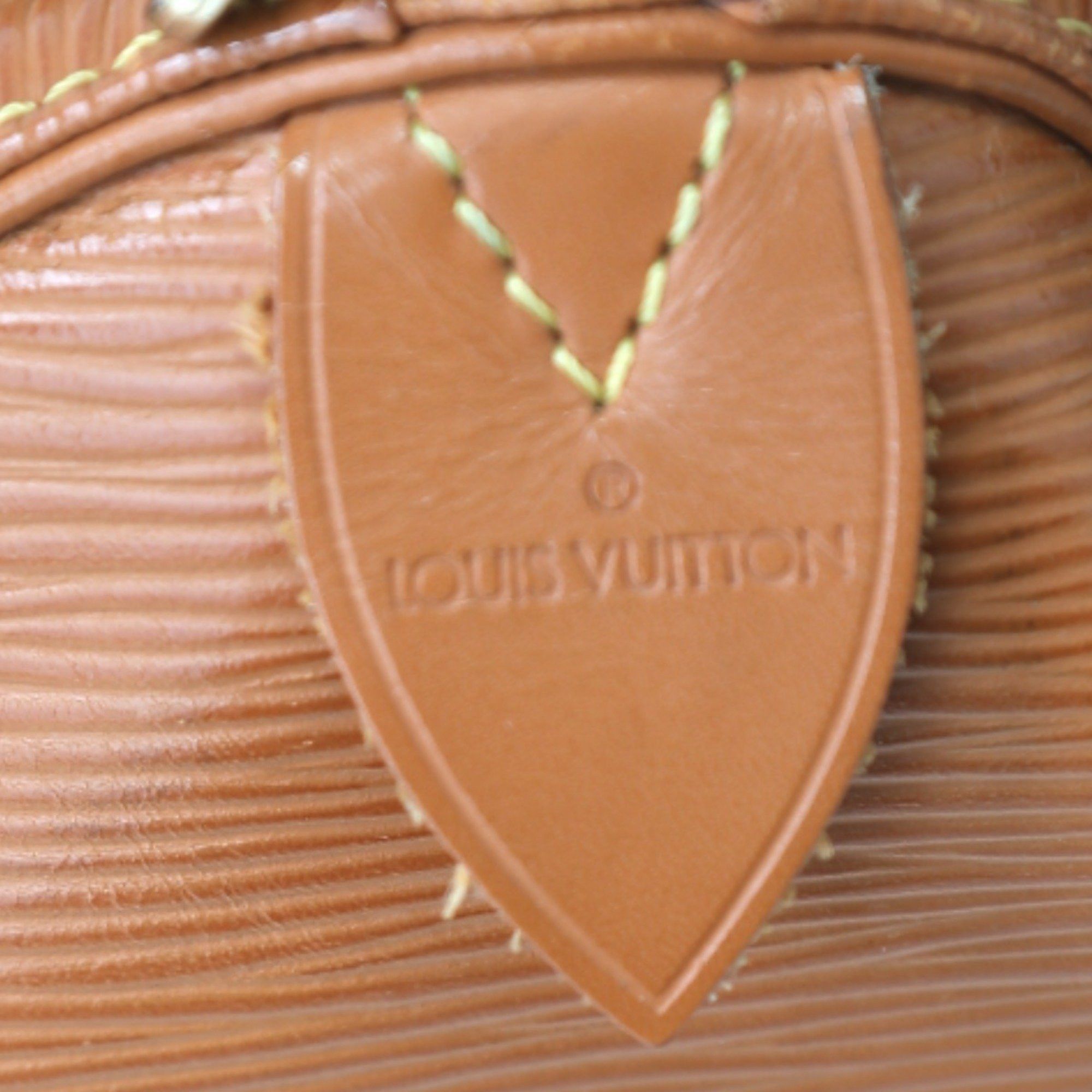 Louis Vuitton Louis Vuitton Keepall 60 travel Size ONE SIZE - 15 Thumbnail