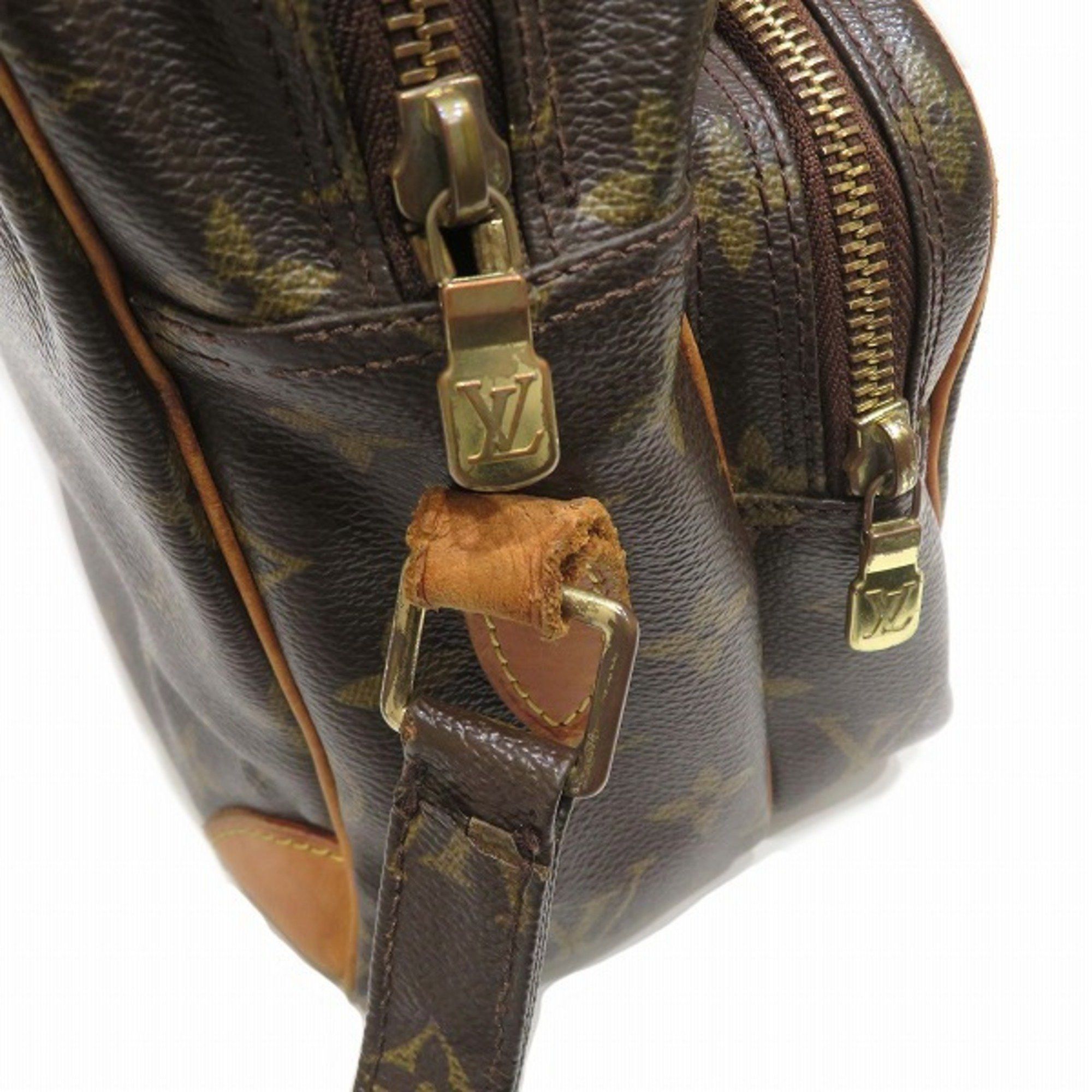 Louis Vuitton Louis Vuitton shopper Size ONE SIZE - 7 Thumbnail