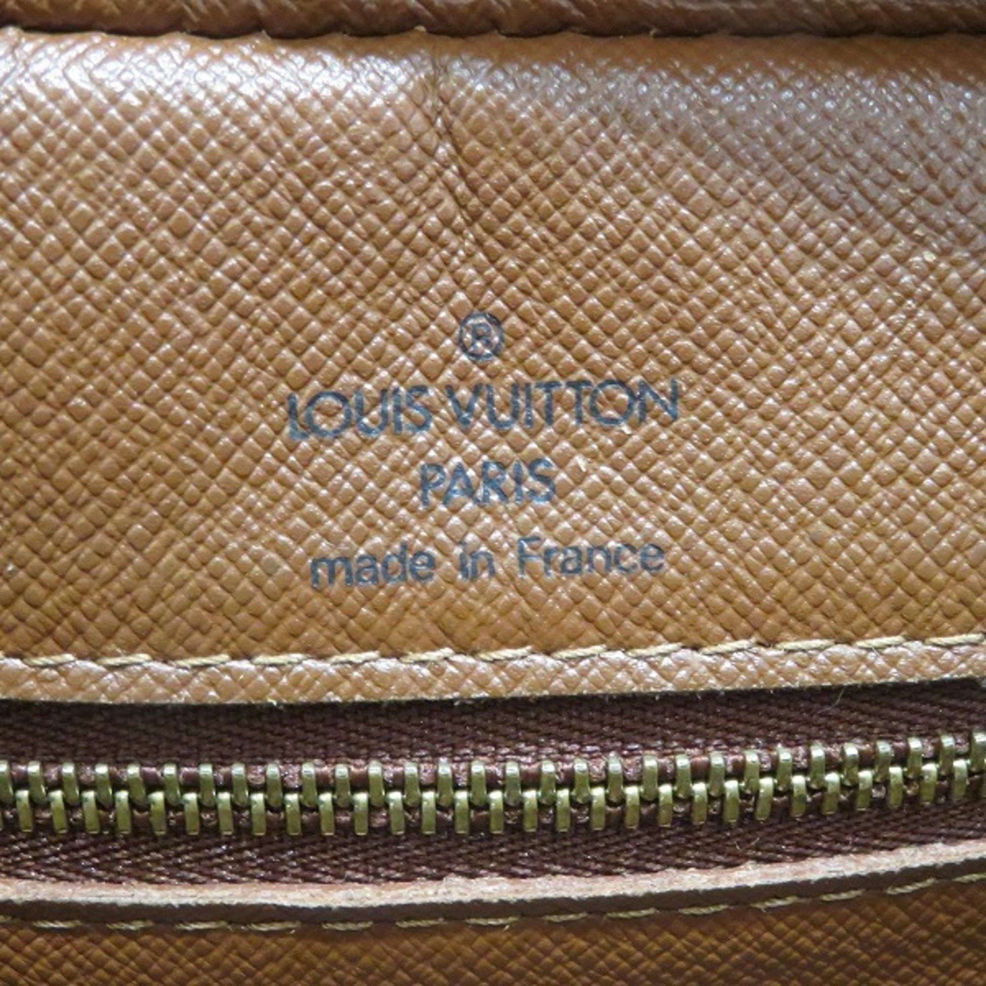 Louis Vuitton Louis Vuitton shopper Size ONE SIZE - 9 Thumbnail