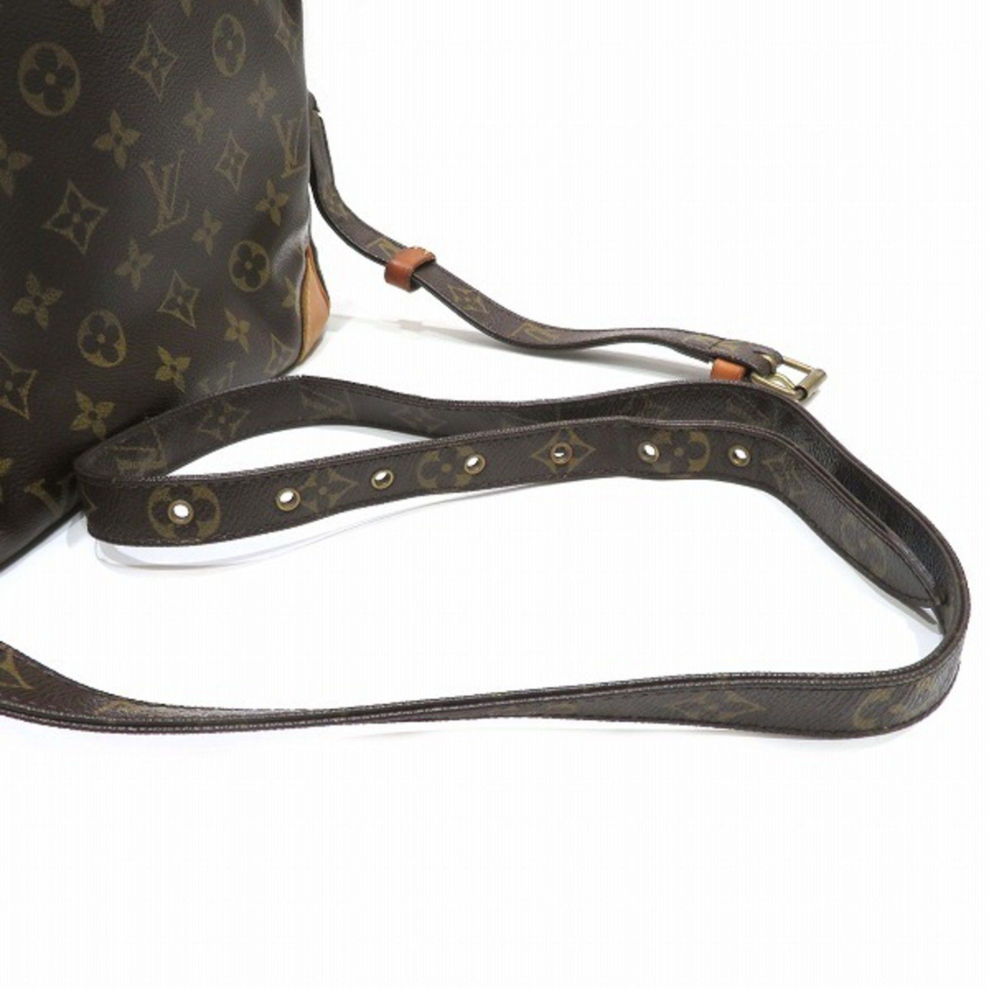Louis Vuitton Louis Vuitton shopper Size ONE SIZE - 3 Thumbnail