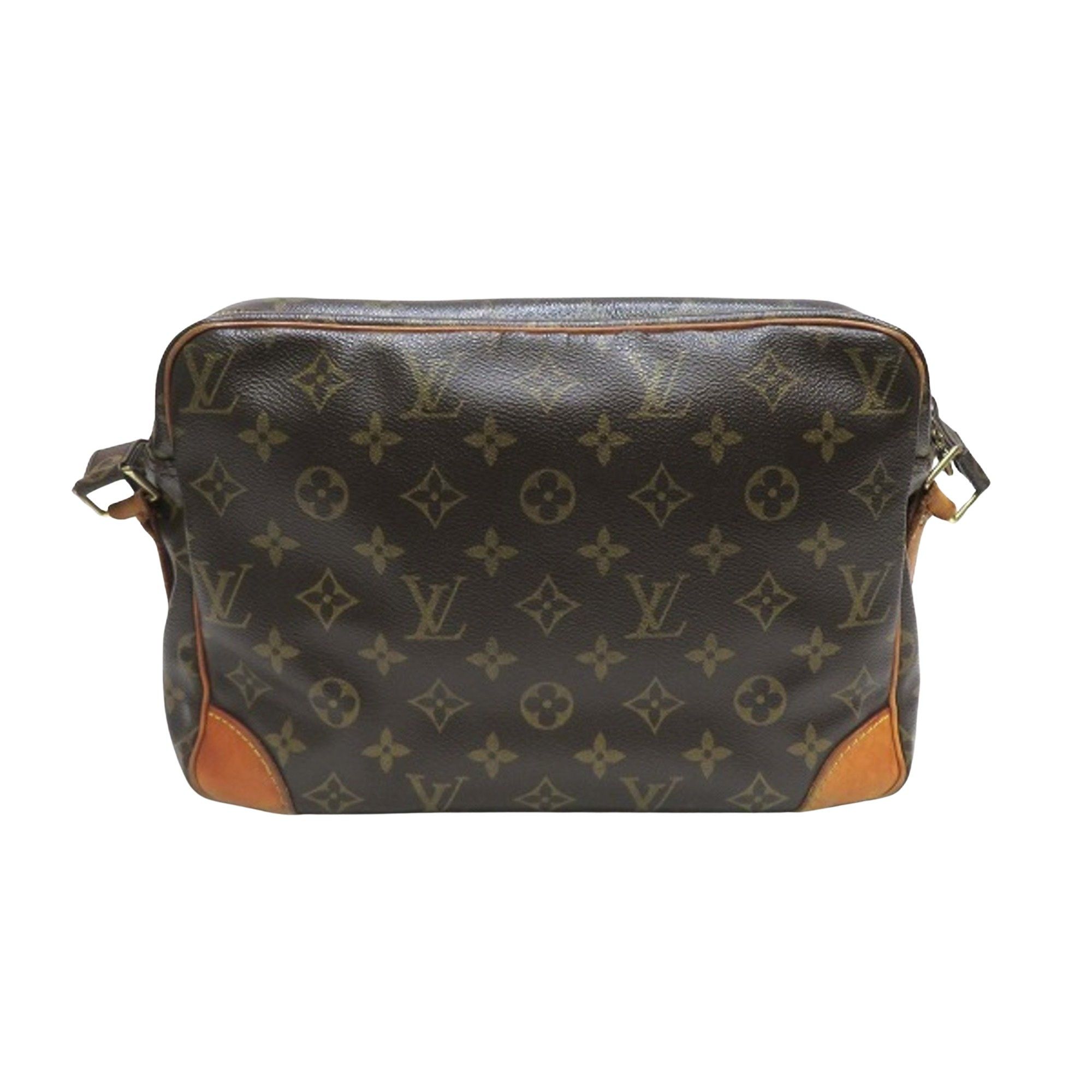 Louis Vuitton Louis Vuitton shopper Size ONE SIZE - 2 Thumbnail