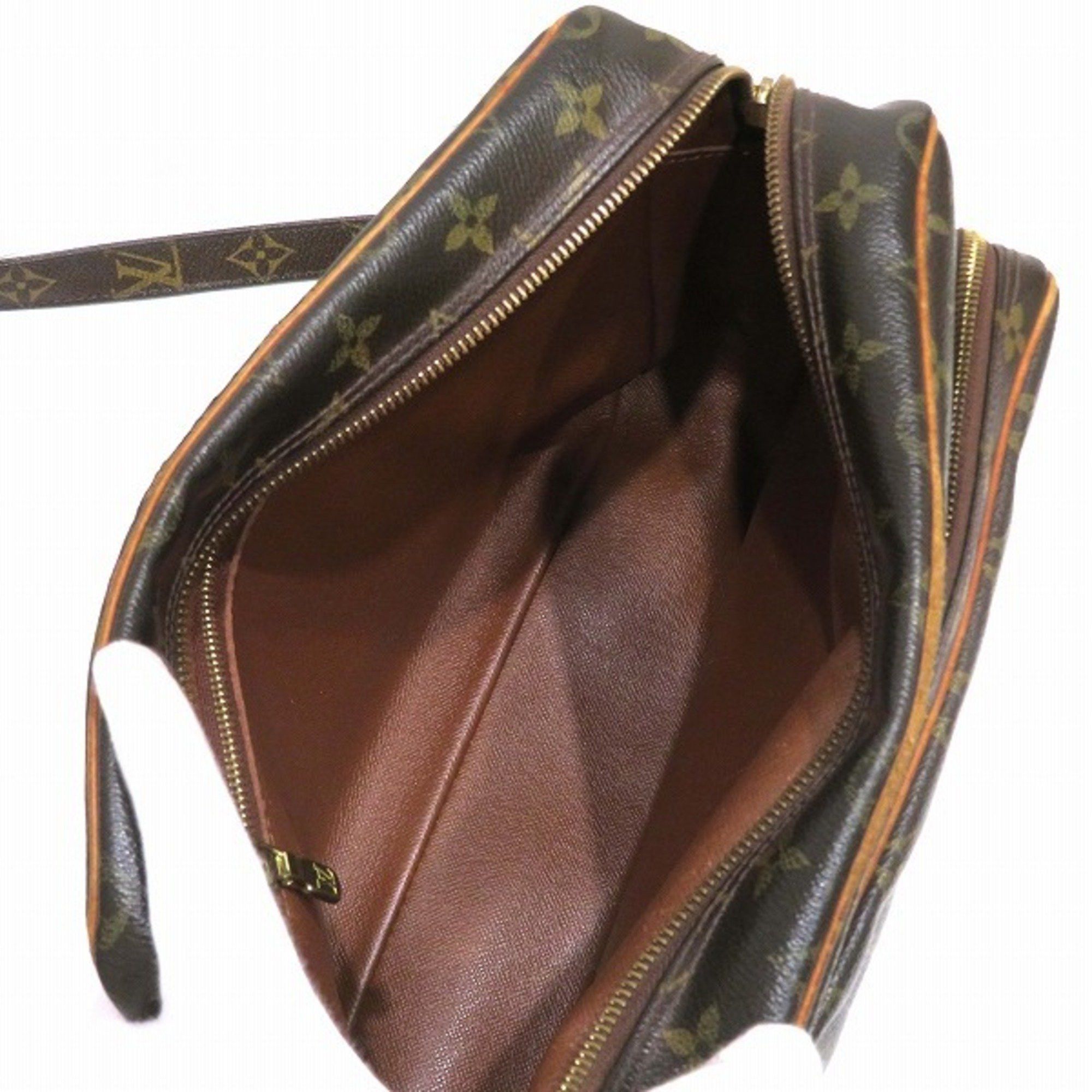 Louis Vuitton Louis Vuitton shopper Size ONE SIZE - 8 Thumbnail