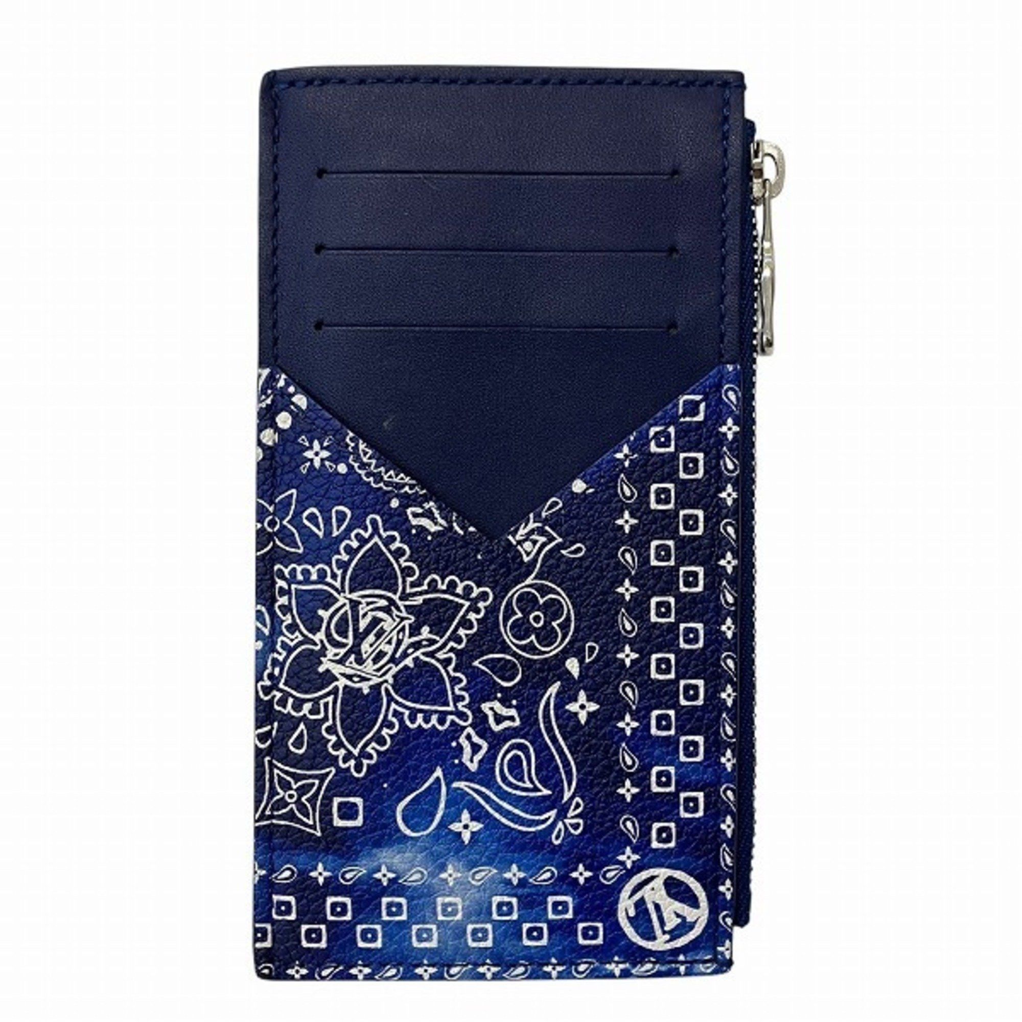 Louis Vuitton Louis Vuitton Coin purse wallet Size ONE SIZE - 7 Thumbnail