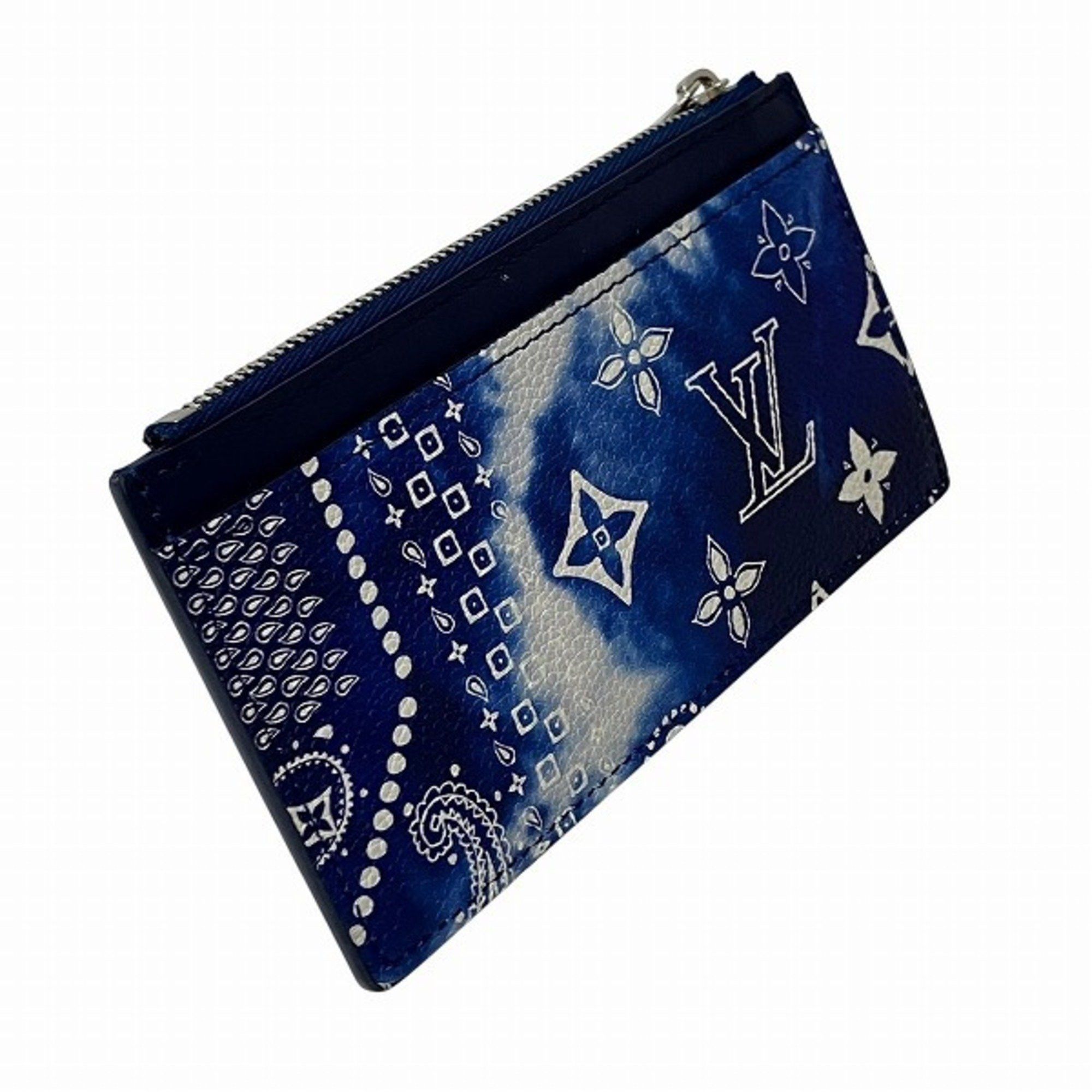Louis Vuitton Louis Vuitton Coin purse wallet Size ONE SIZE - 2 Thumbnail
