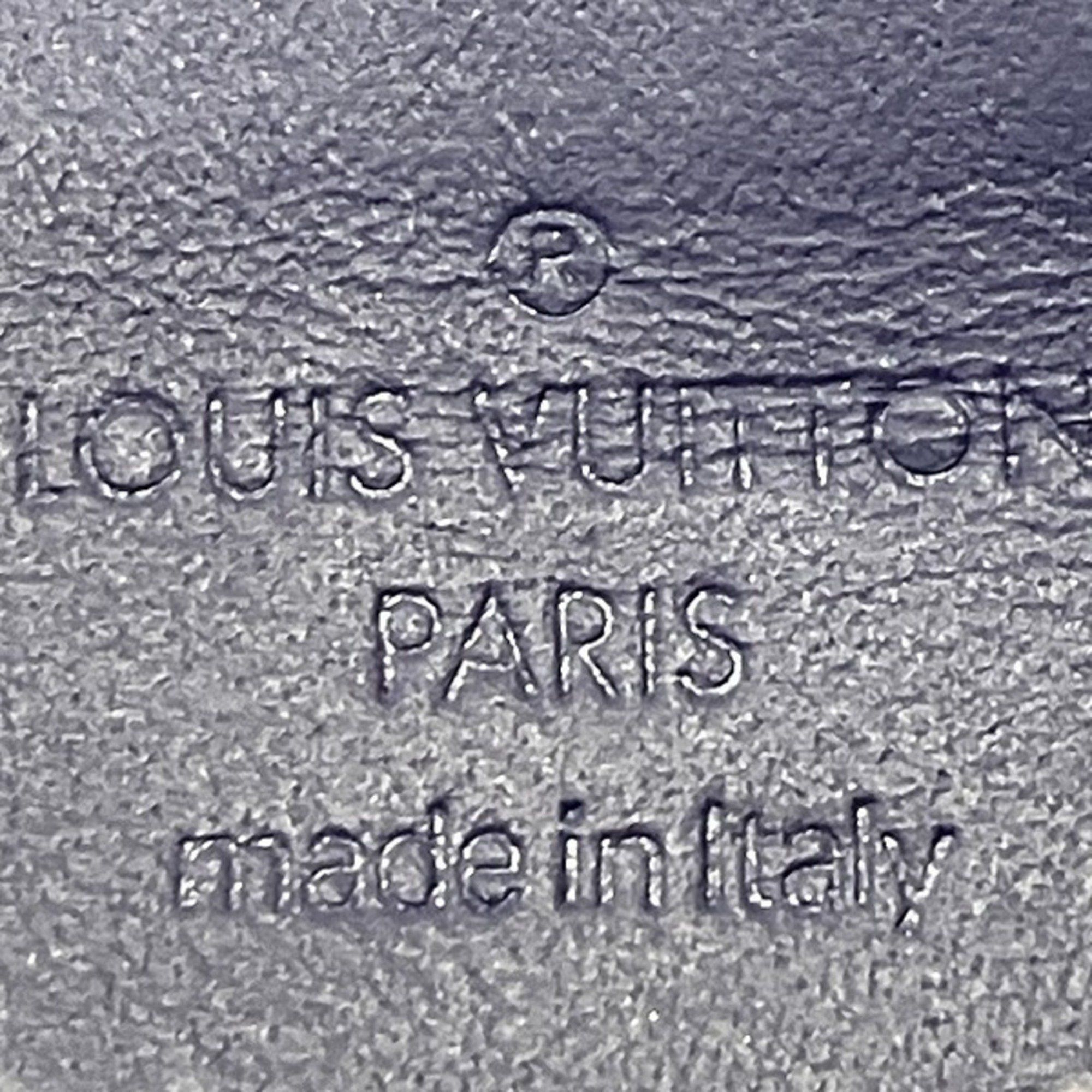Louis Vuitton Louis Vuitton Coin purse wallet Size ONE SIZE - 9 Thumbnail