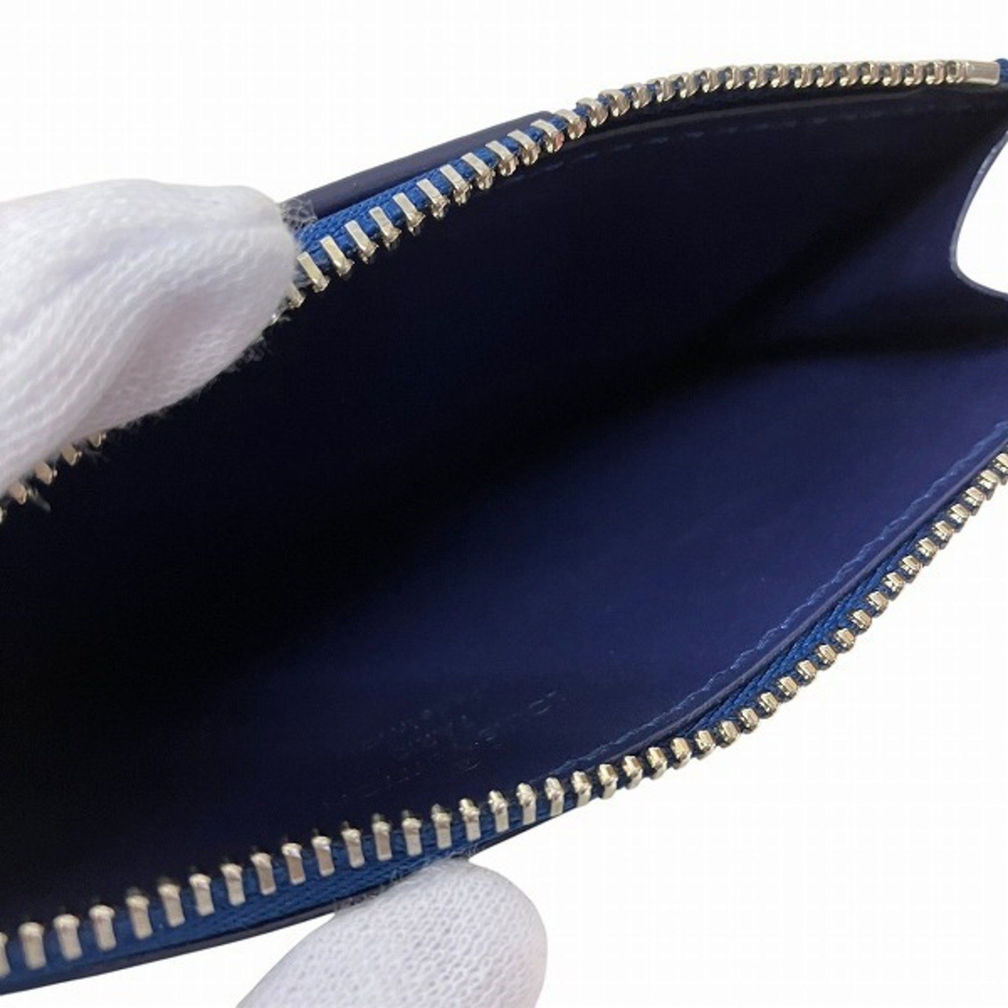 Louis Vuitton Louis Vuitton Coin purse wallet Size ONE SIZE - 8 Thumbnail