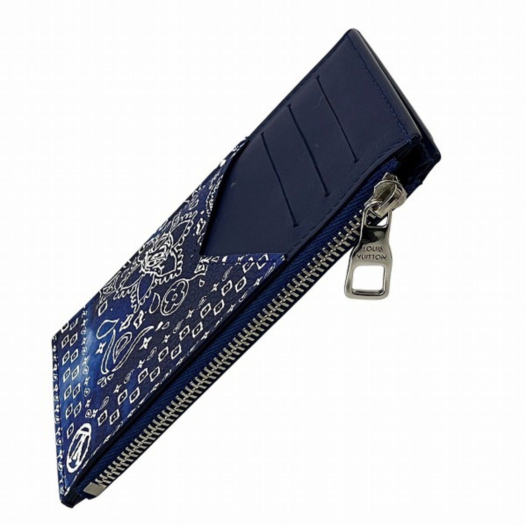 Louis Vuitton Louis Vuitton Coin purse wallet Size ONE SIZE - 3 Thumbnail