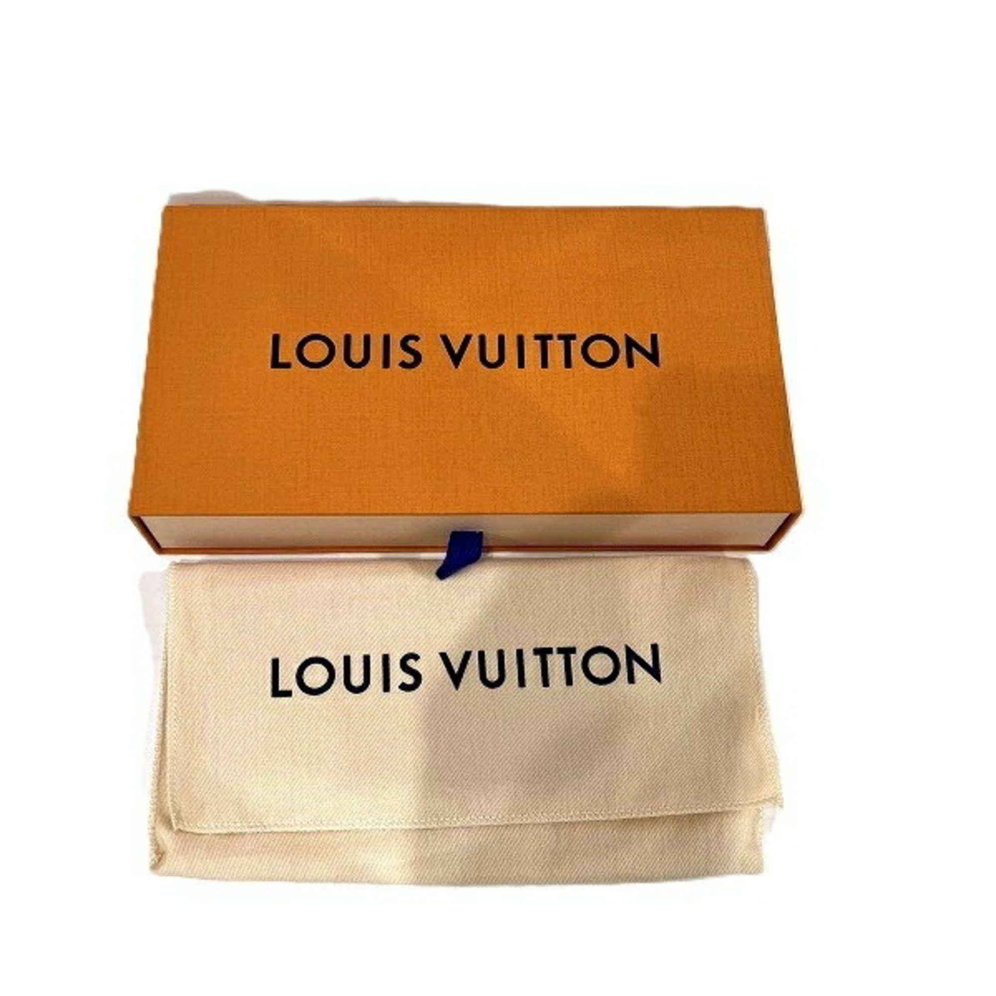 Louis Vuitton Louis Vuitton Zippy Wallet Vertical wallet Size ONE SIZE - 9 Thumbnail