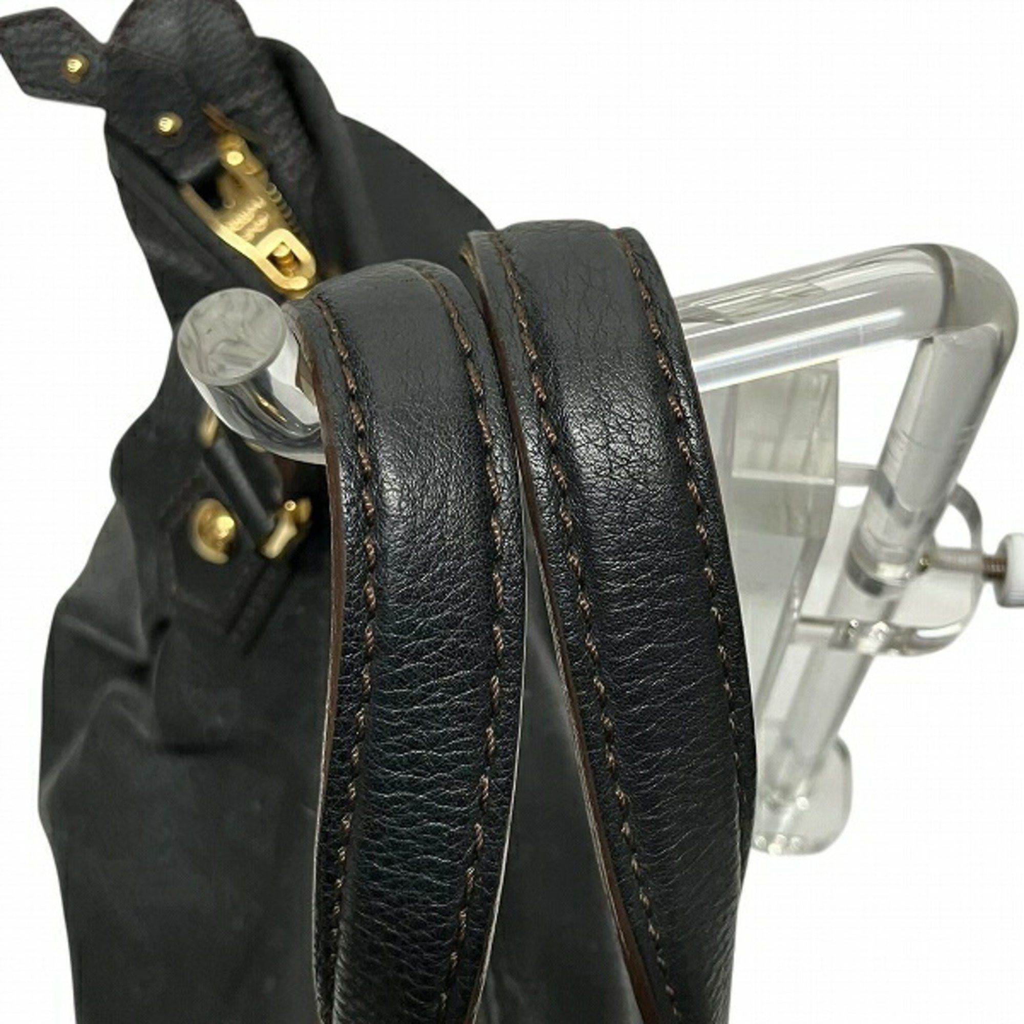 Louis Vuitton Louis Vuitton Stella PM handbag Size ONE SIZE - 3 Thumbnail