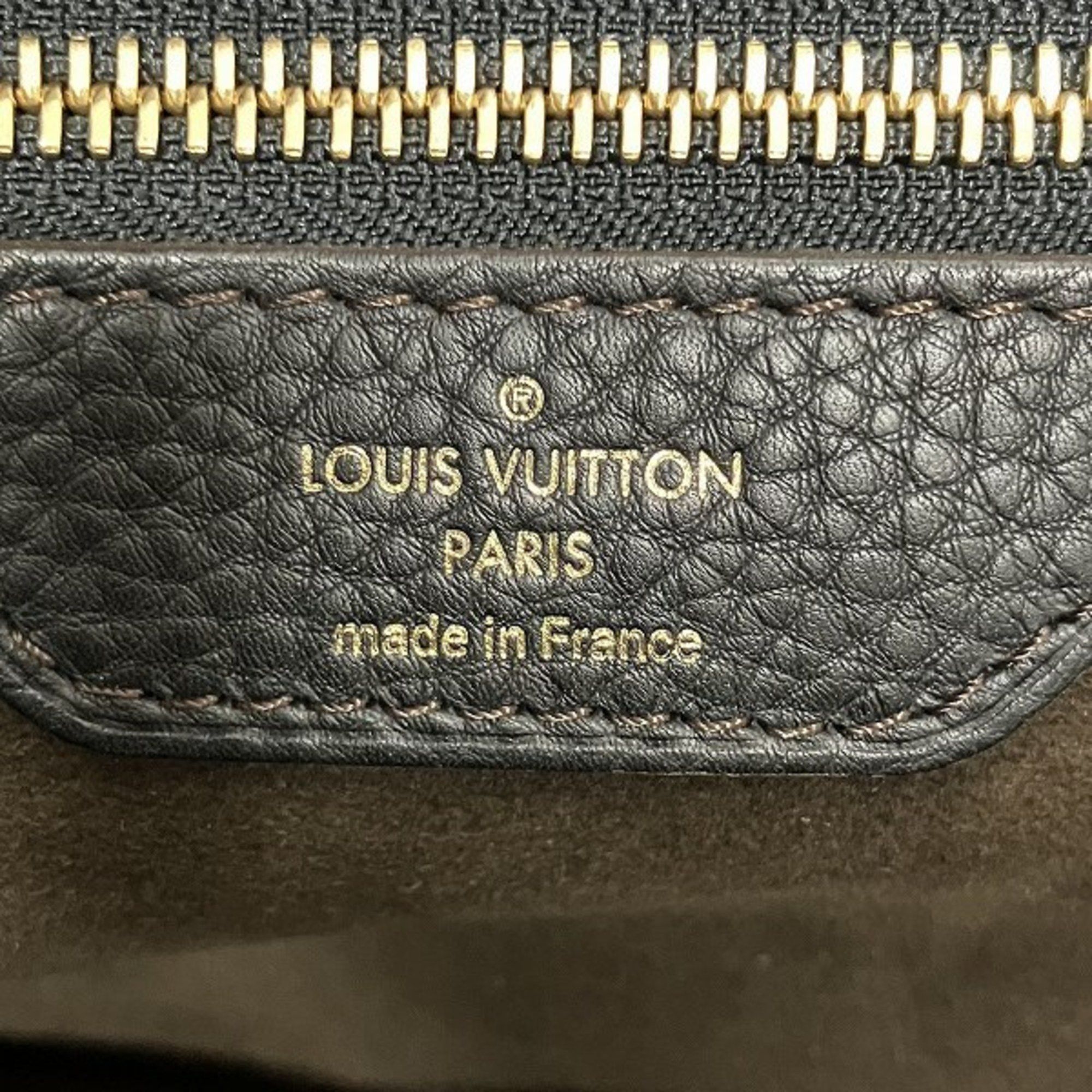 Louis Vuitton Louis Vuitton Stella PM handbag Size ONE SIZE - 8 Thumbnail