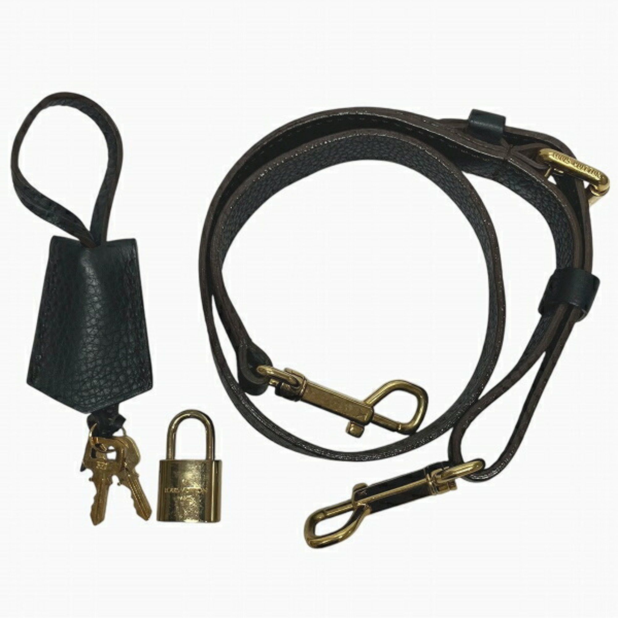 Louis Vuitton Louis Vuitton Stella PM handbag Size ONE SIZE - 9 Thumbnail