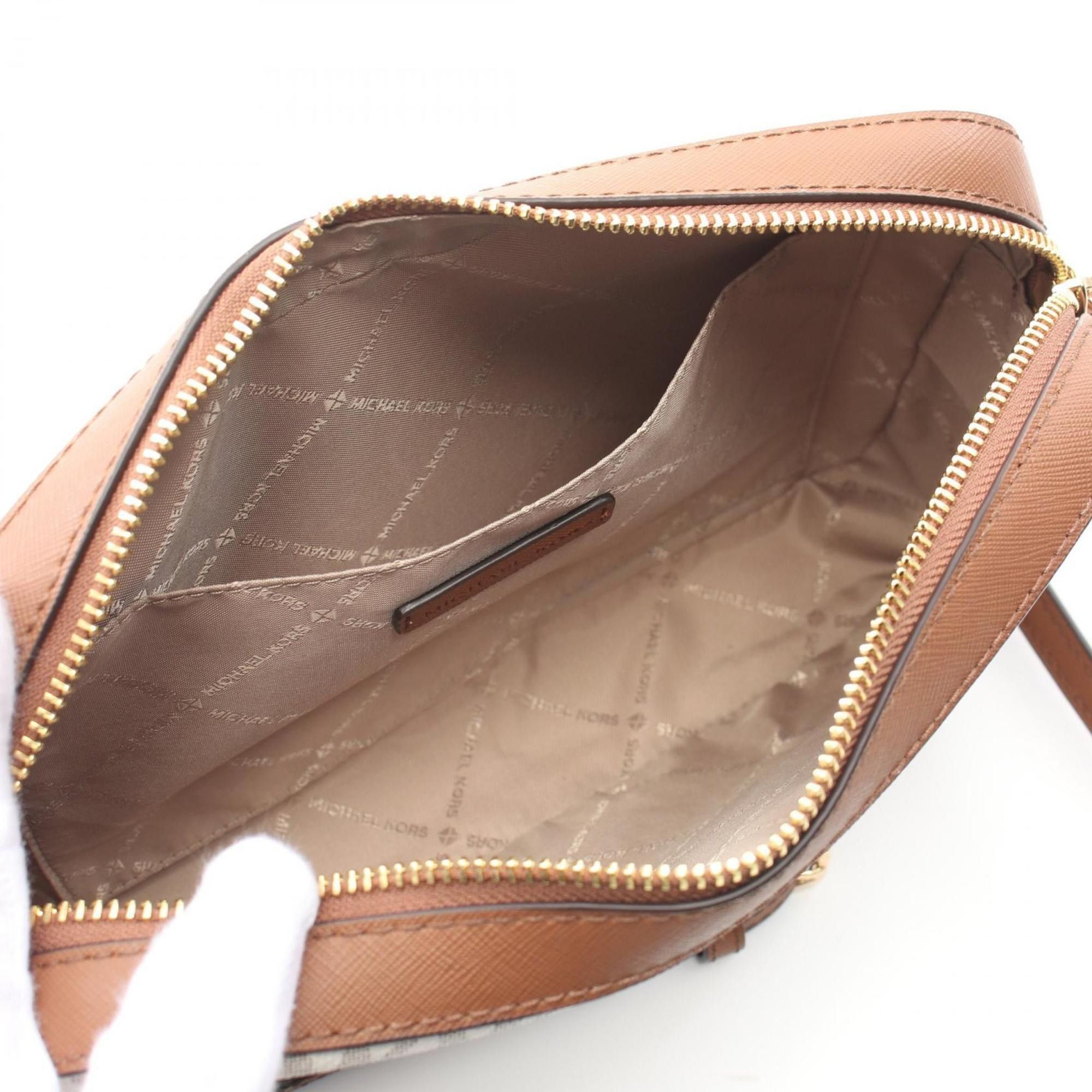 Michael Kors Michael Kors Jet set shoulder Size ONE SIZE - 3 Thumbnail