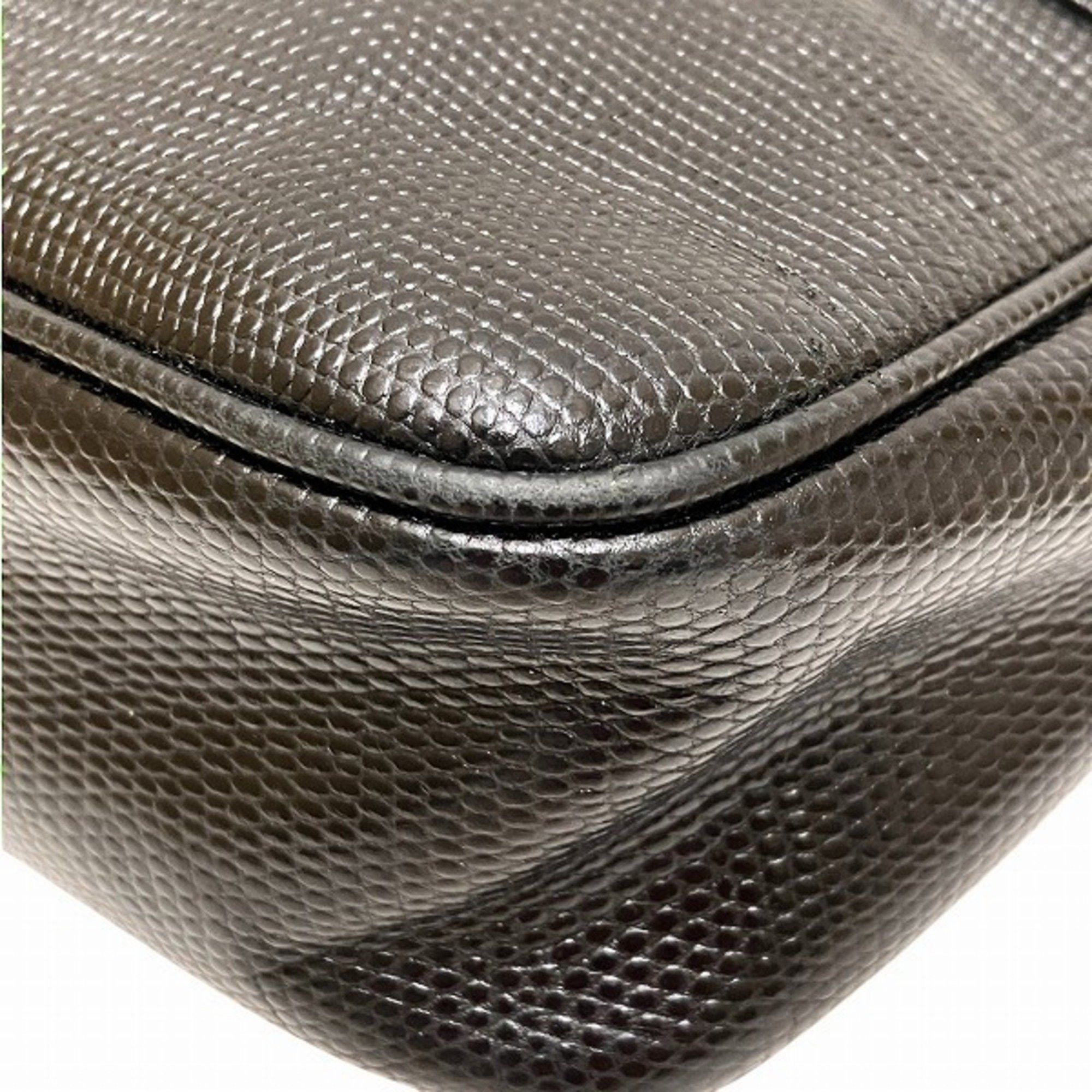 Salvatore Ferragamo Salvatore Ferragamo Vara shoulder Size ONE SIZE - 4 Thumbnail