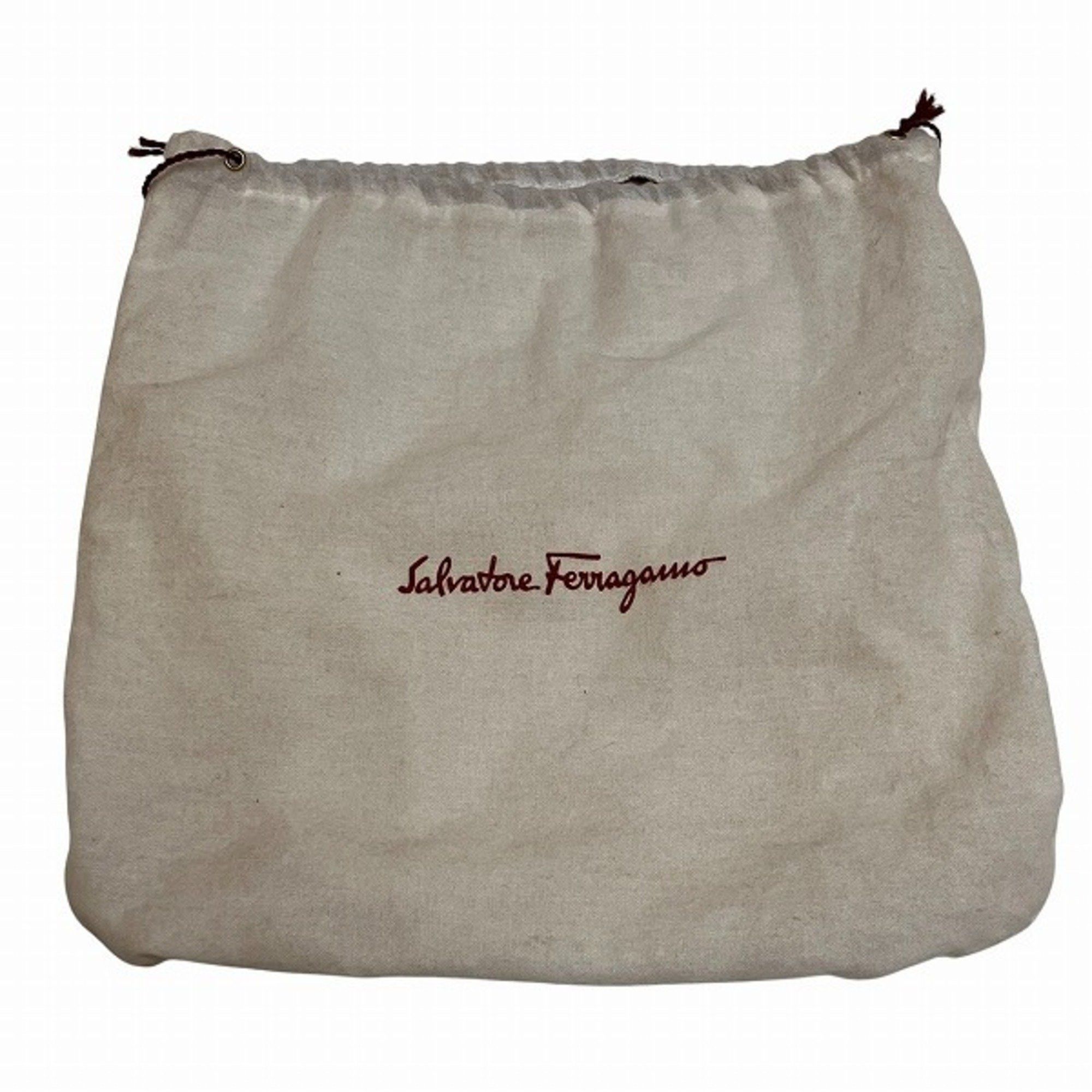Salvatore Ferragamo Salvatore Ferragamo Vara shoulder Size ONE SIZE - 9 Thumbnail