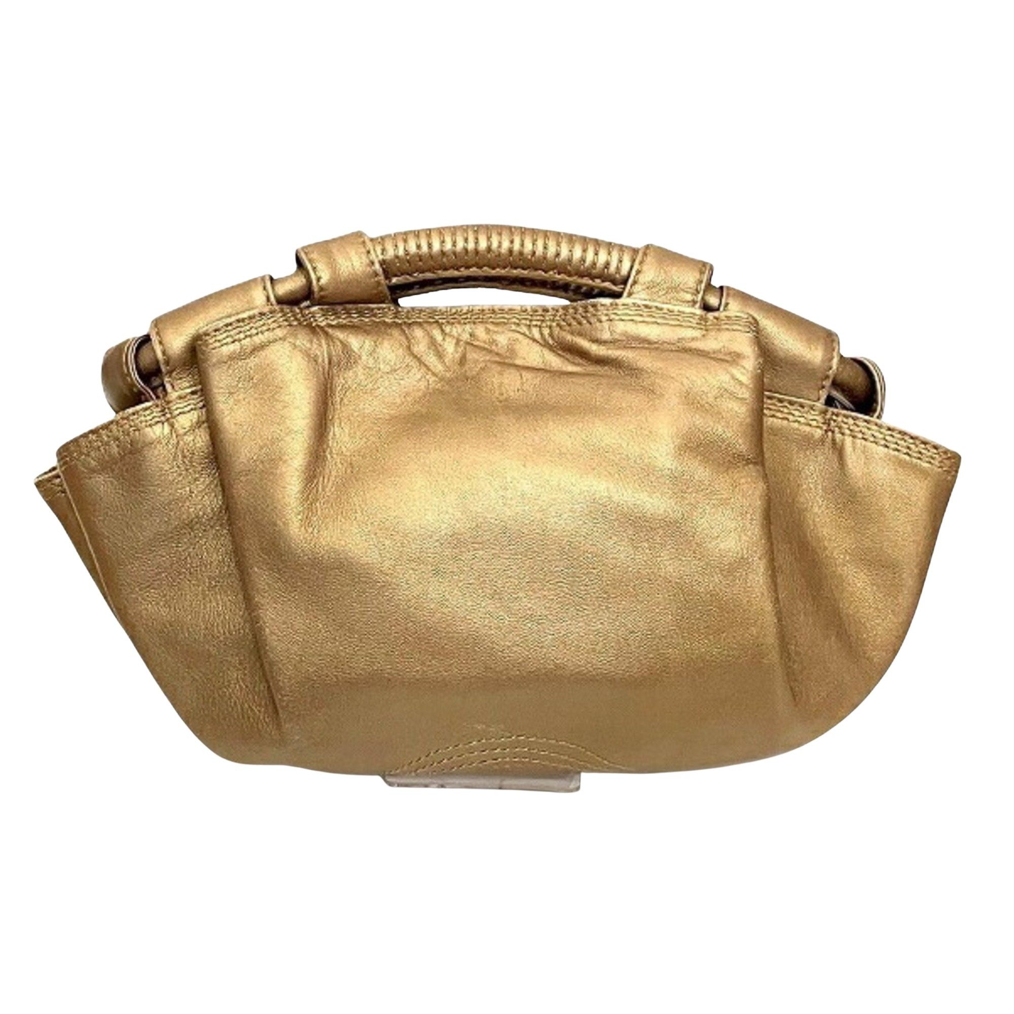 Loewe Loewe Nappa handbag Size ONE SIZE - 2 Thumbnail