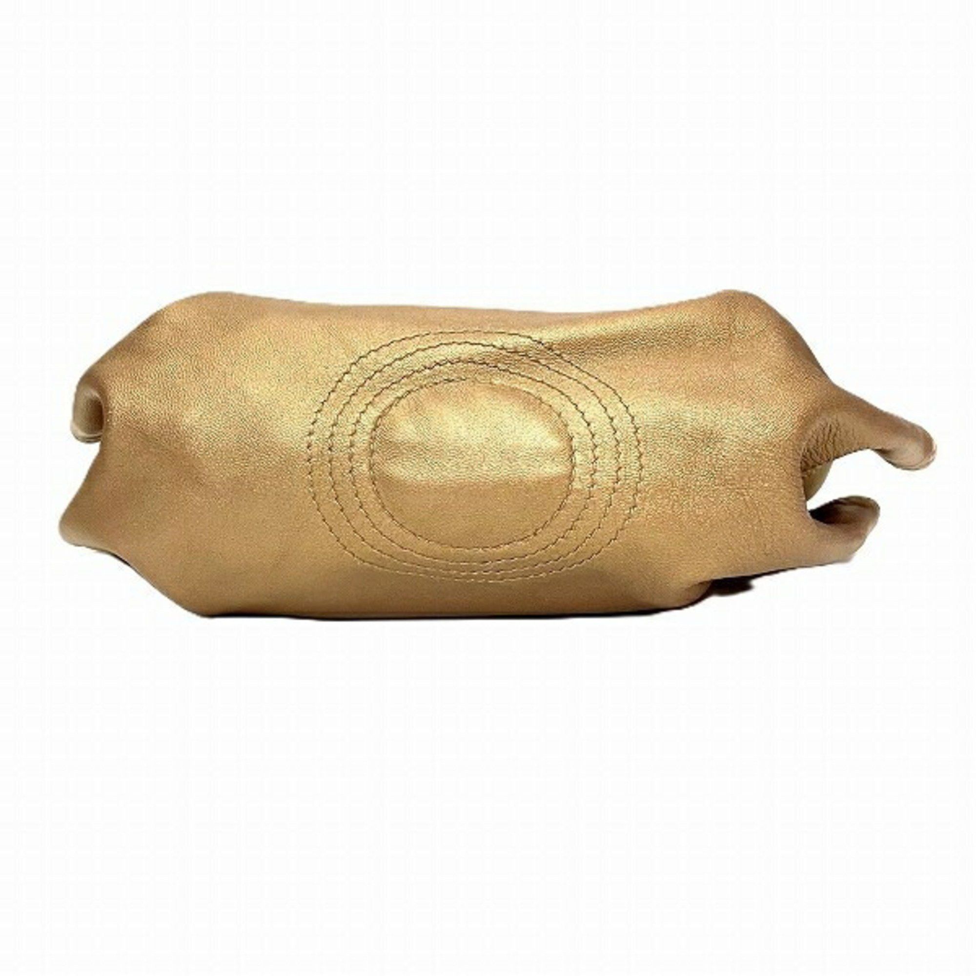 Loewe Loewe Nappa handbag Size ONE SIZE - 3 Thumbnail