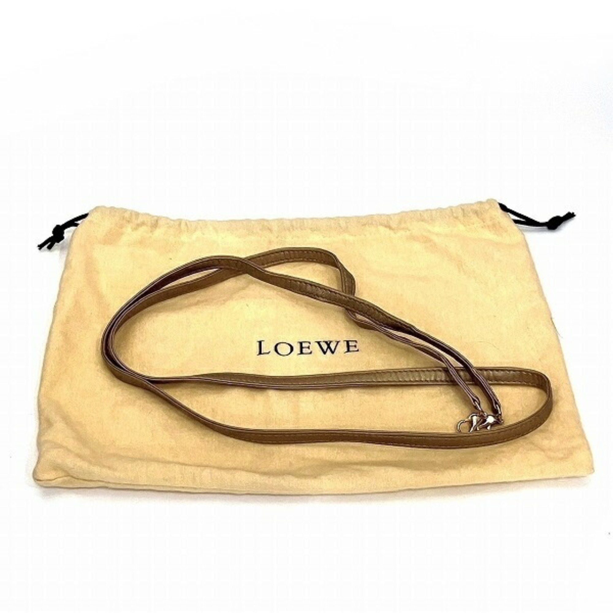 Loewe Loewe Nappa handbag Size ONE SIZE - 9 Thumbnail