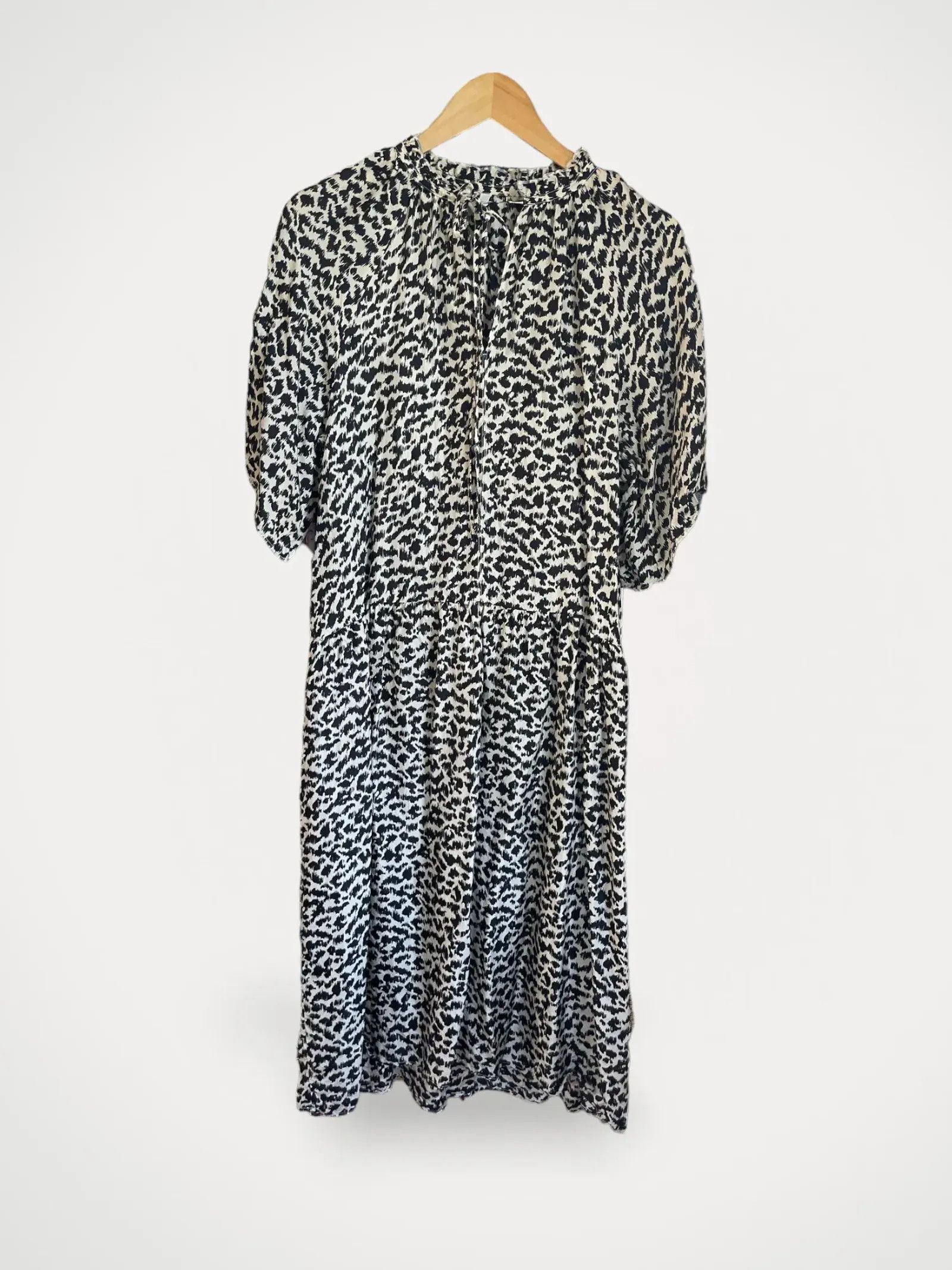 Arket Arket Dress Size XS / US 0-2 / IT 36-38 - 2 Thumbnail