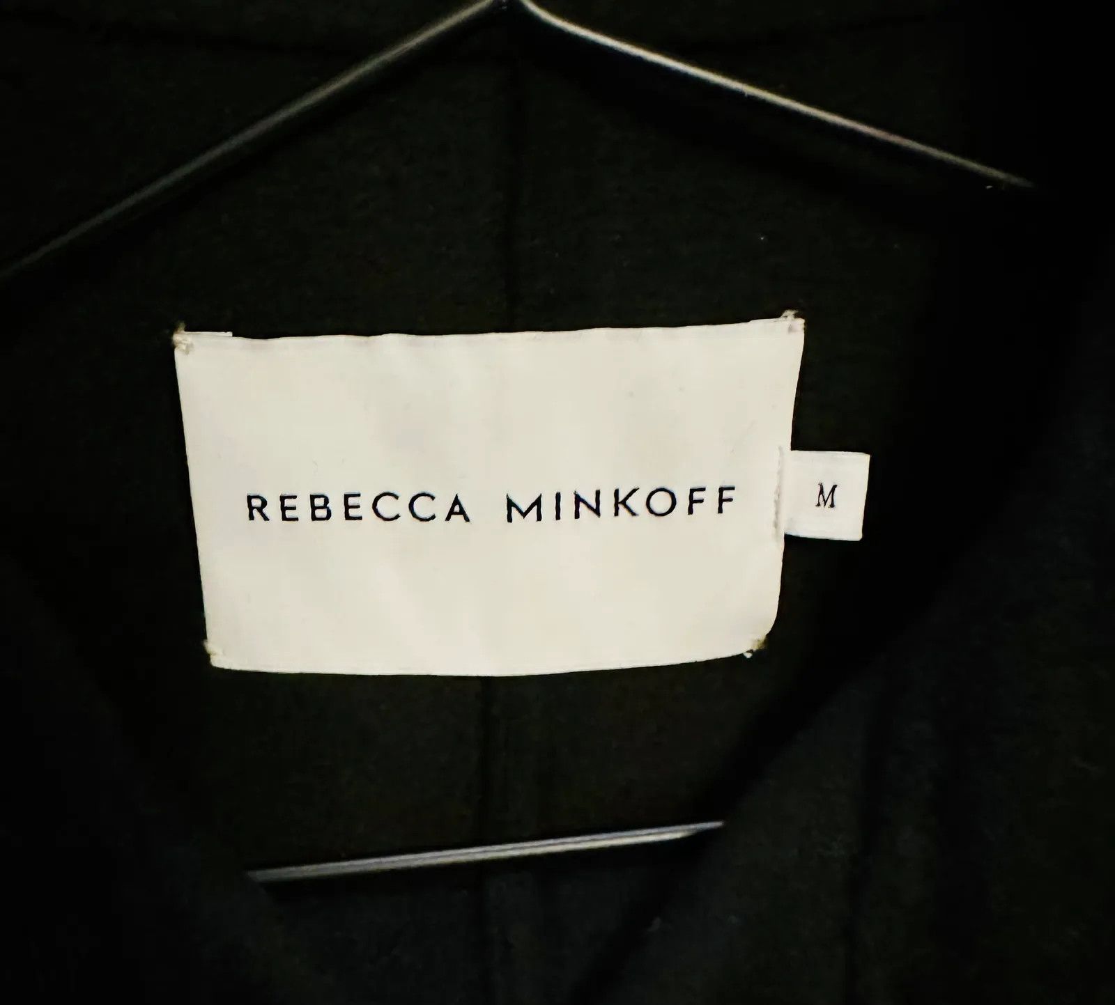 Rebecca Minkoff Rebecca Minkoff Coat Size M / US 6-8 / IT 42-44 - 2 Thumbnail