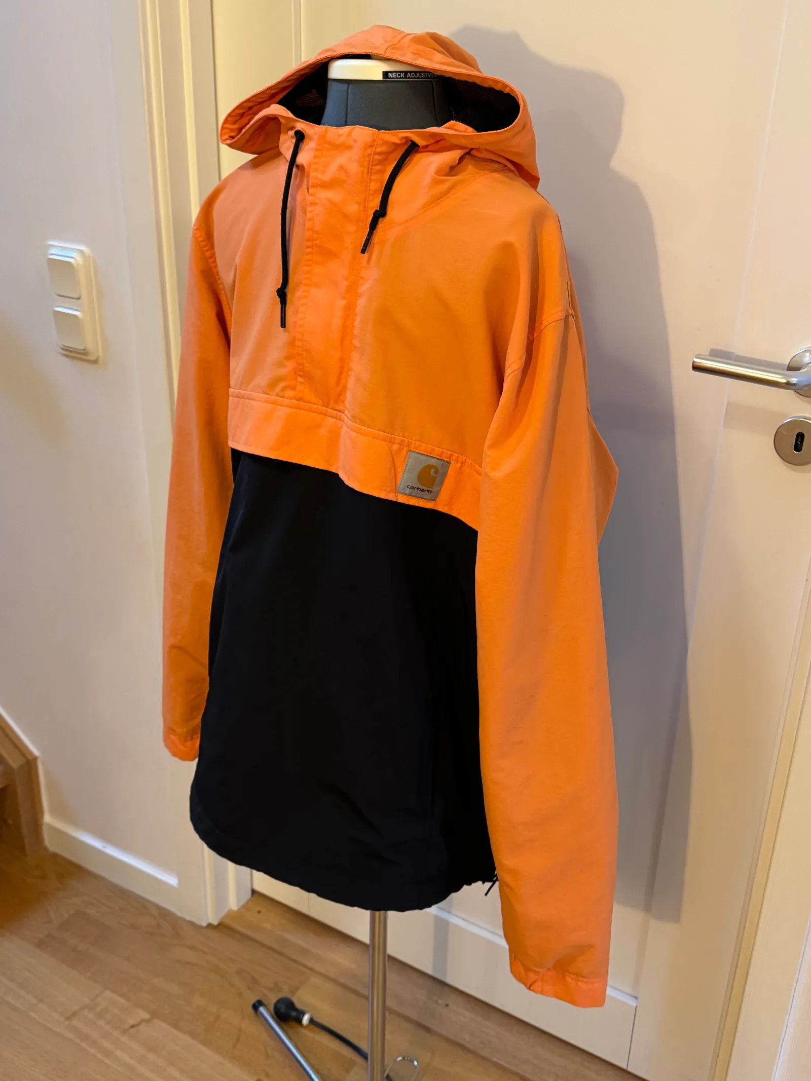 Carhartt Carhartt Jacket Size US L / EU 52-54 / 3 - 4 Thumbnail