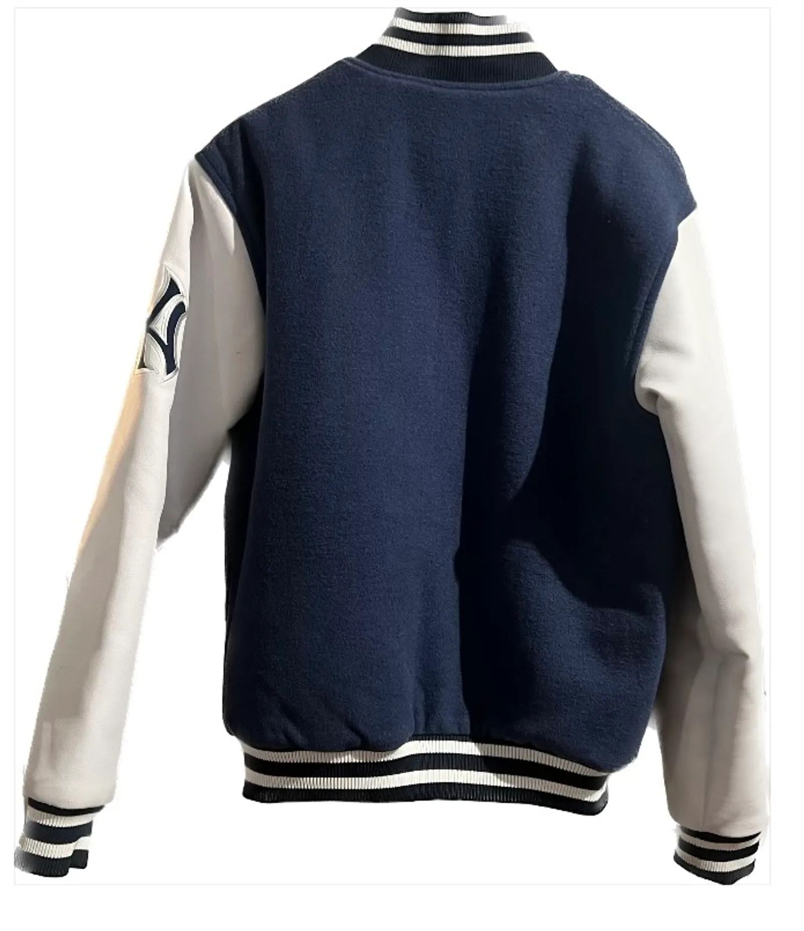 Majestic Majestic Athletic Authentic Teamwear Yankees Jacket Size US M / EU 48-50 / 2 - 3 Thumbnail