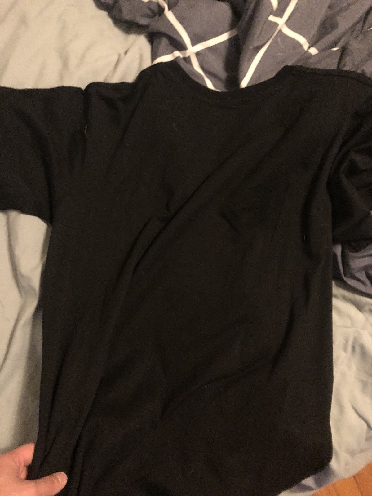 Vintage GUMMO Movie Shirt harmony Korine Size US XL / EU 56 / 4 - 4 Thumbnail