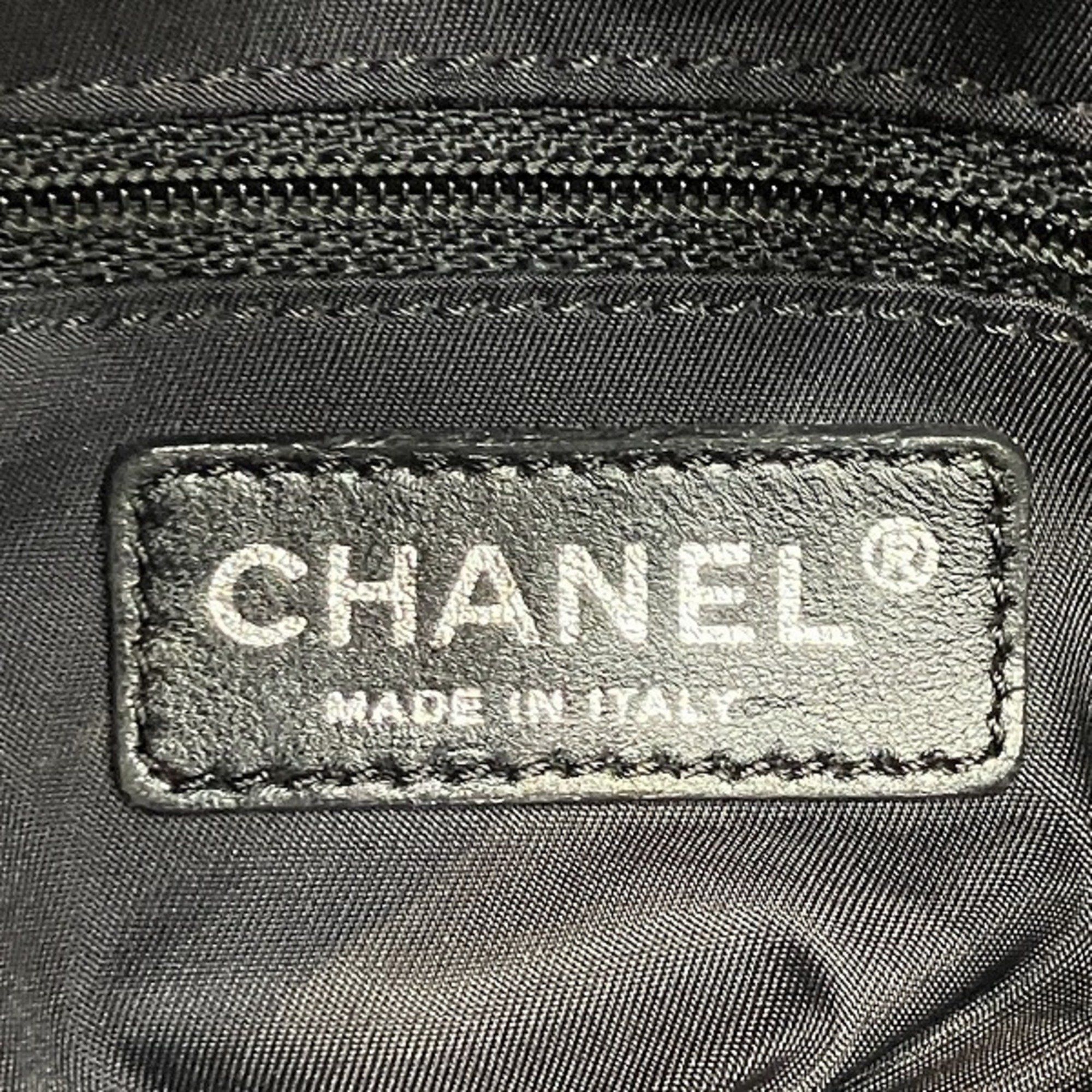 Chanel Chanel Paris Biarritz tote Size ONE SIZE - 8 Thumbnail