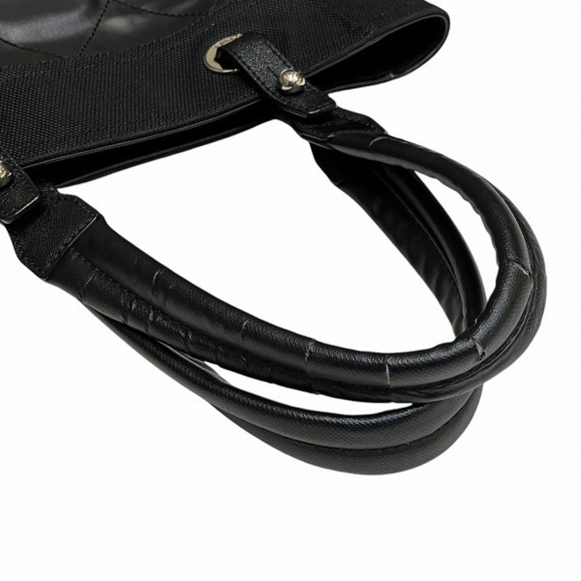 Chanel Chanel Paris Biarritz tote Size ONE SIZE - 3 Thumbnail