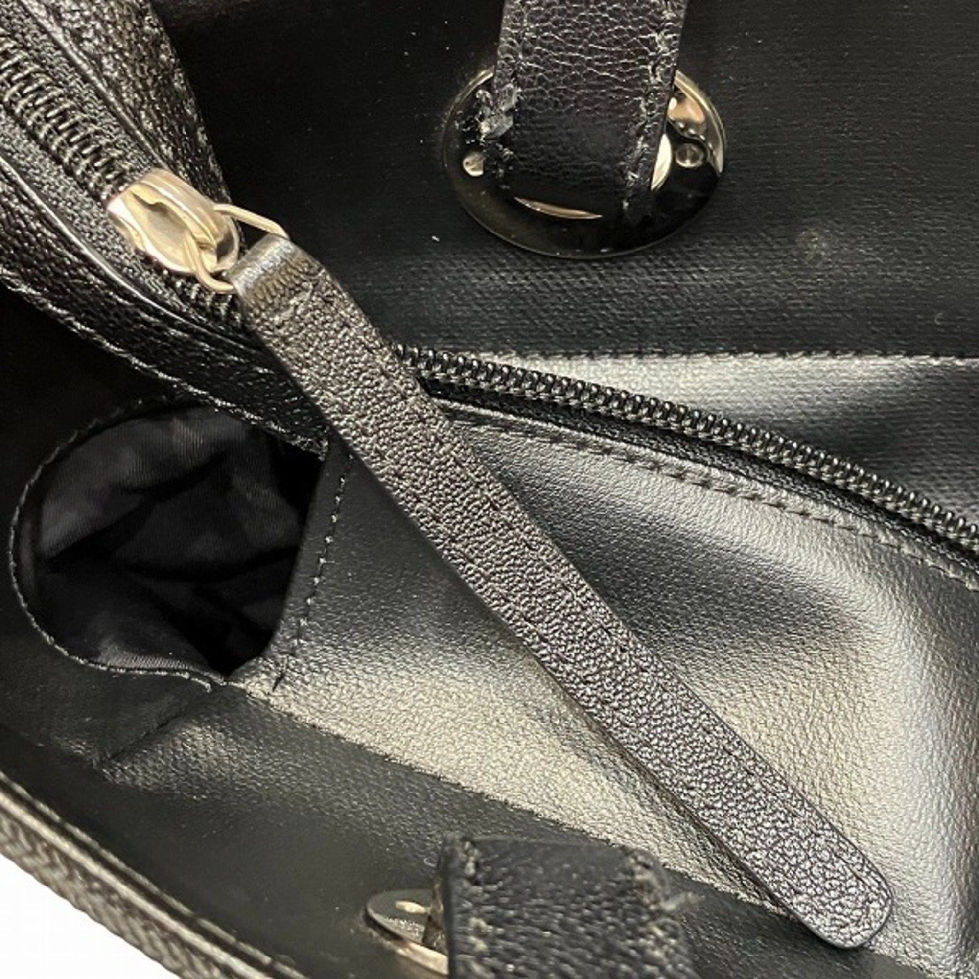 Chanel Chanel Paris Biarritz tote Size ONE SIZE - 6 Thumbnail