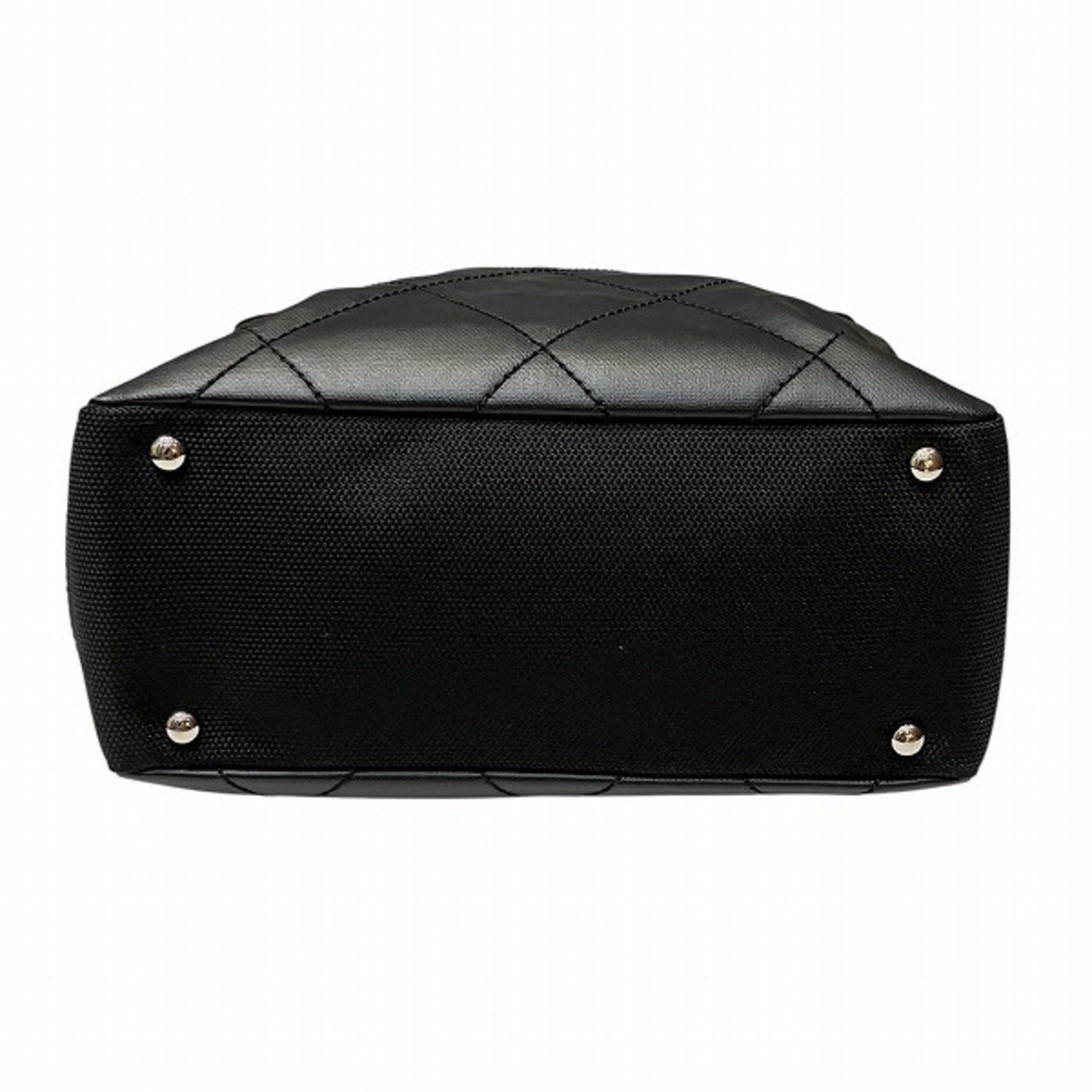 Chanel Chanel Paris Biarritz tote Size ONE SIZE - 4 Thumbnail
