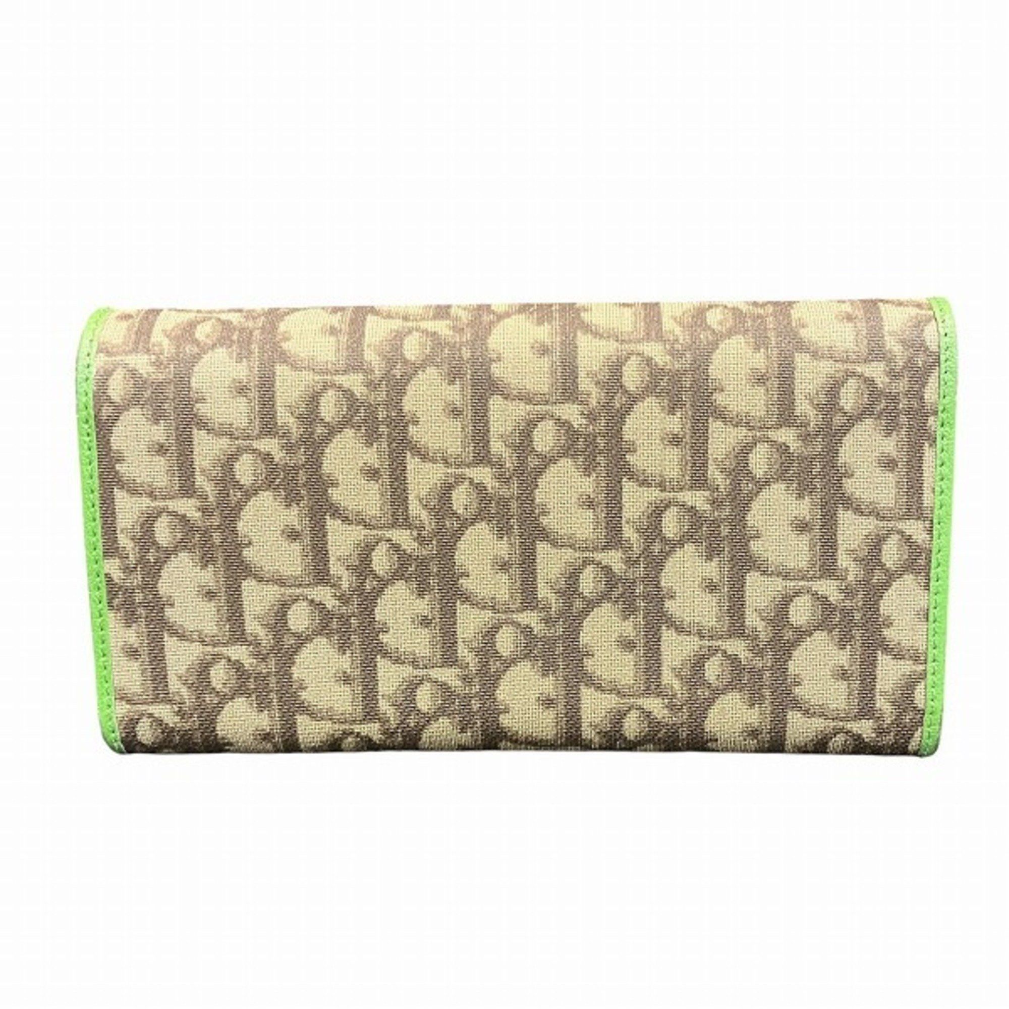 Dior Dior Rasta wallet Size ONE SIZE - 2 Thumbnail
