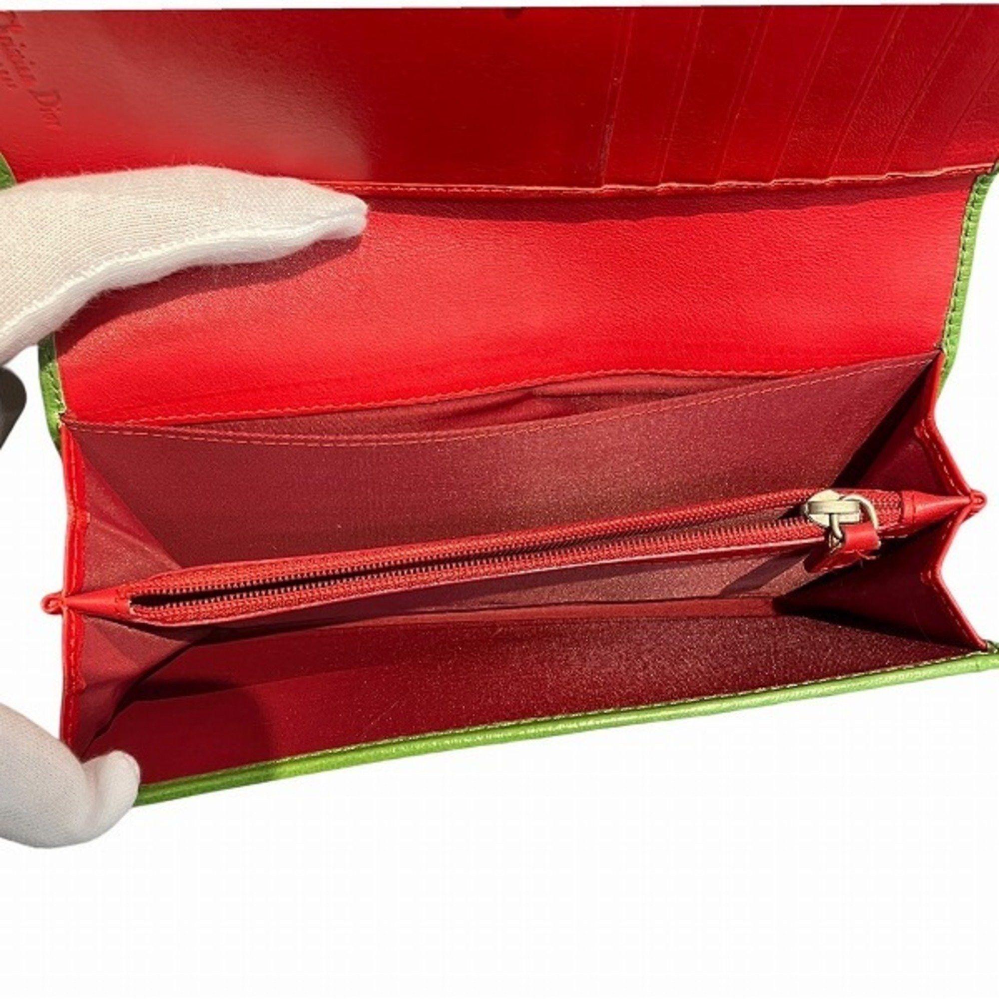 Dior Dior Rasta wallet Size ONE SIZE - 7 Thumbnail