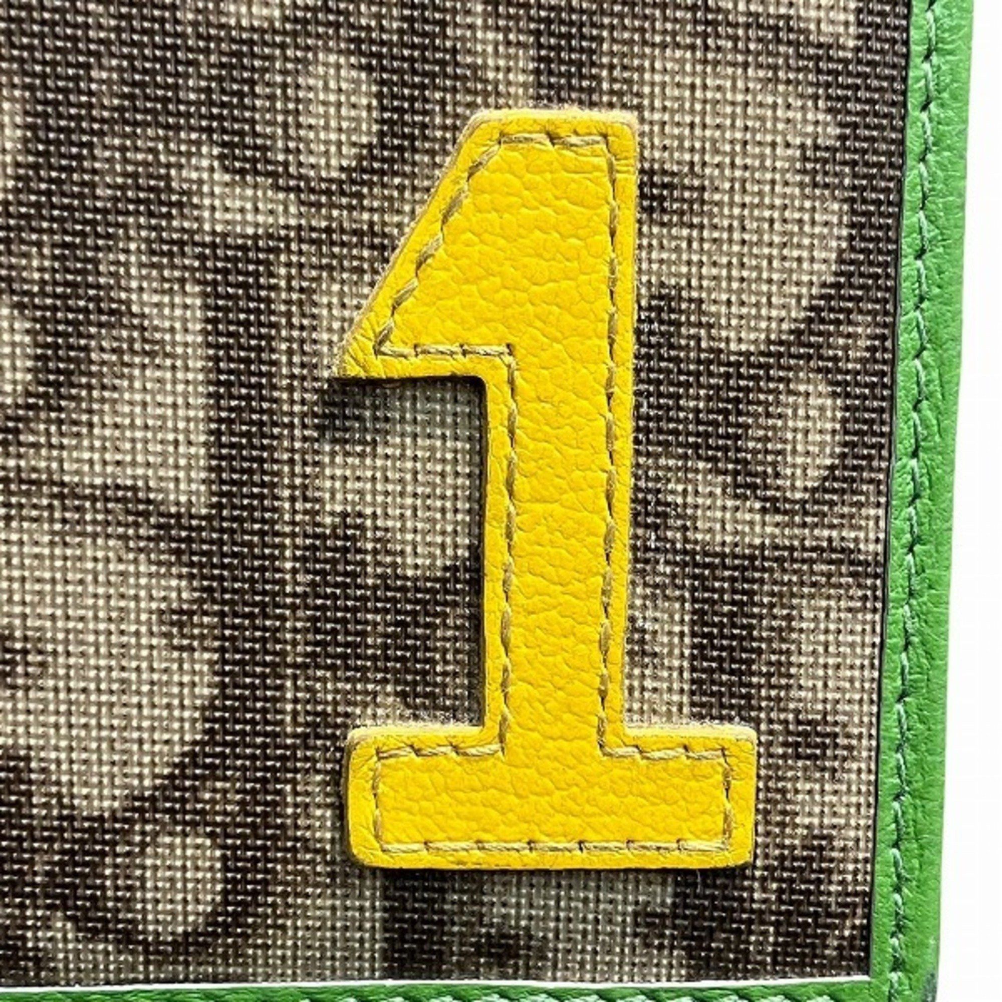 Dior Dior Rasta wallet Size ONE SIZE - 5 Thumbnail