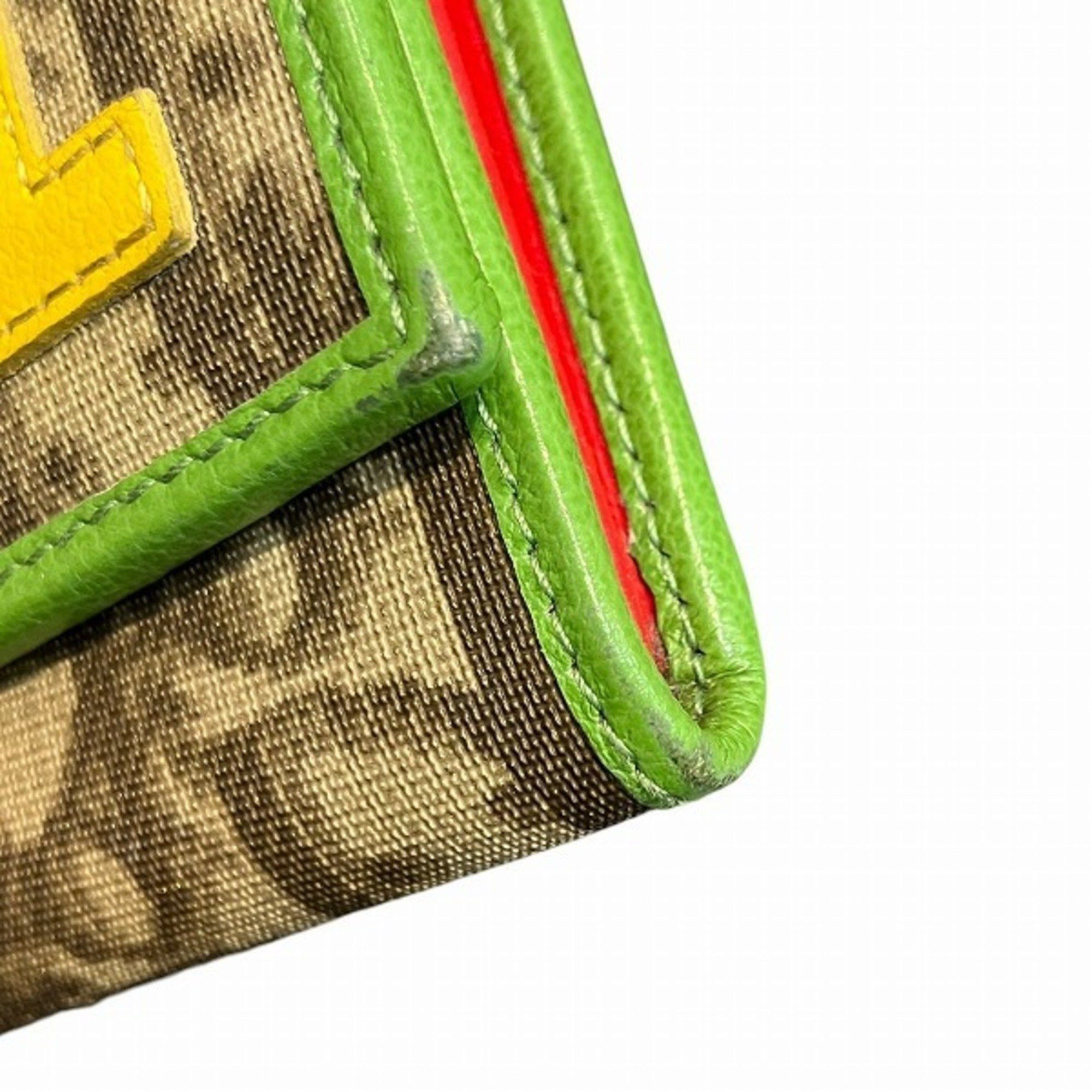 Dior Dior Rasta wallet Size ONE SIZE - 4 Thumbnail
