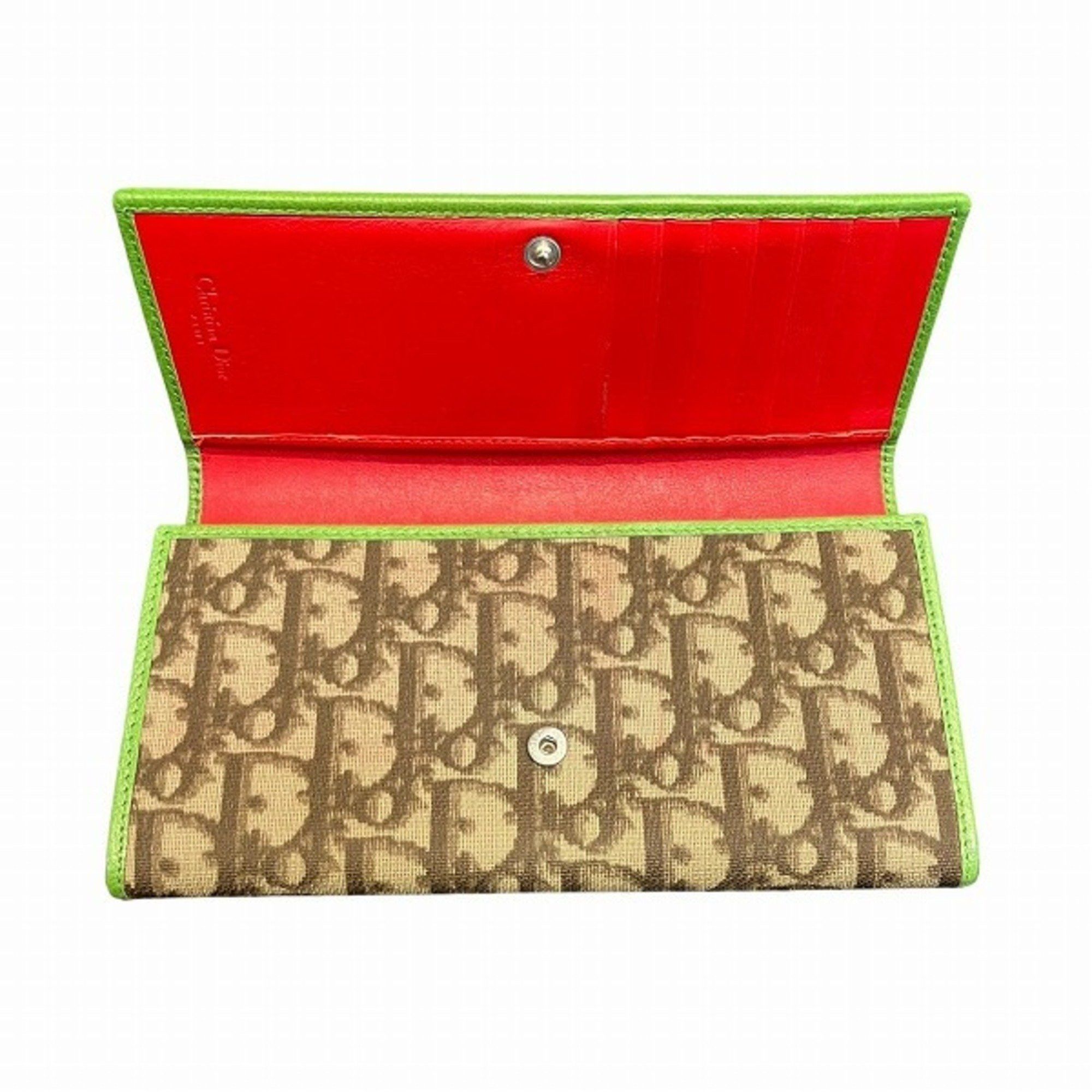 Dior Dior Rasta wallet Size ONE SIZE - 3 Thumbnail