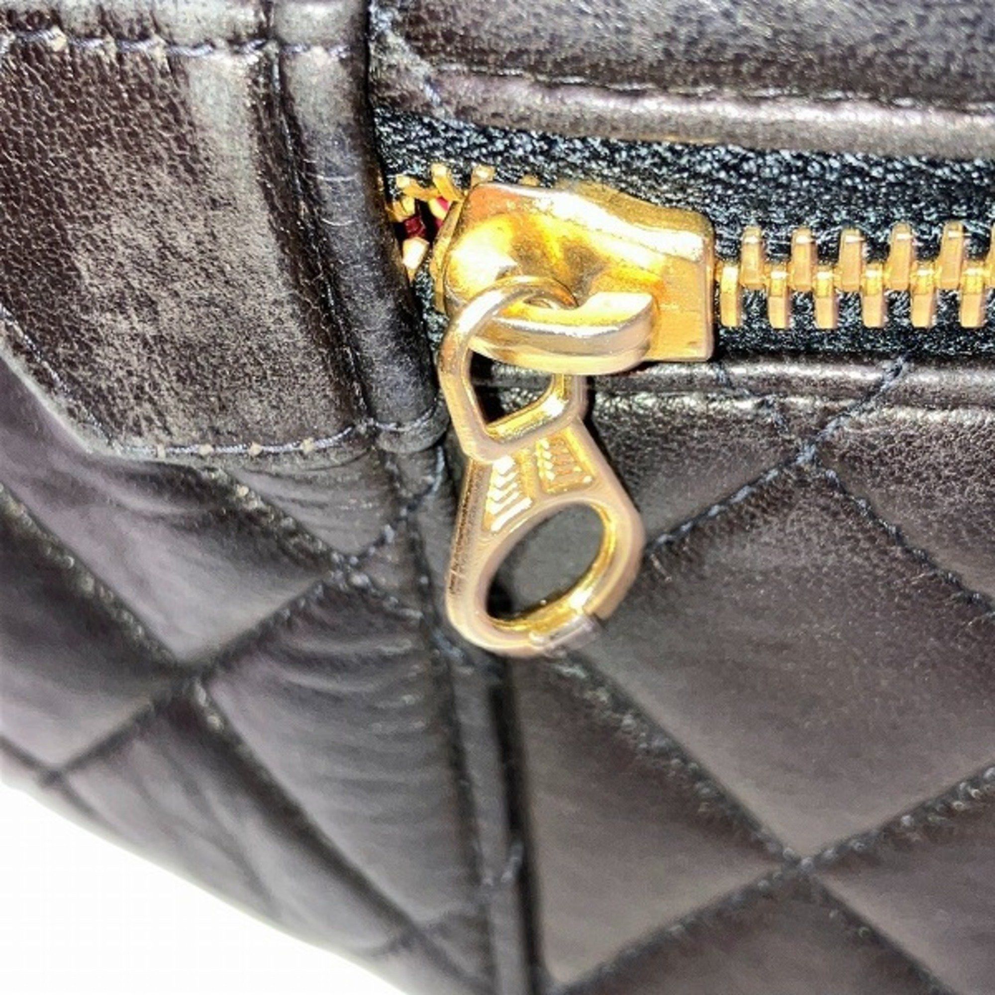 Chanel Chanel Vanity clutch Size ONE SIZE - 6 Thumbnail