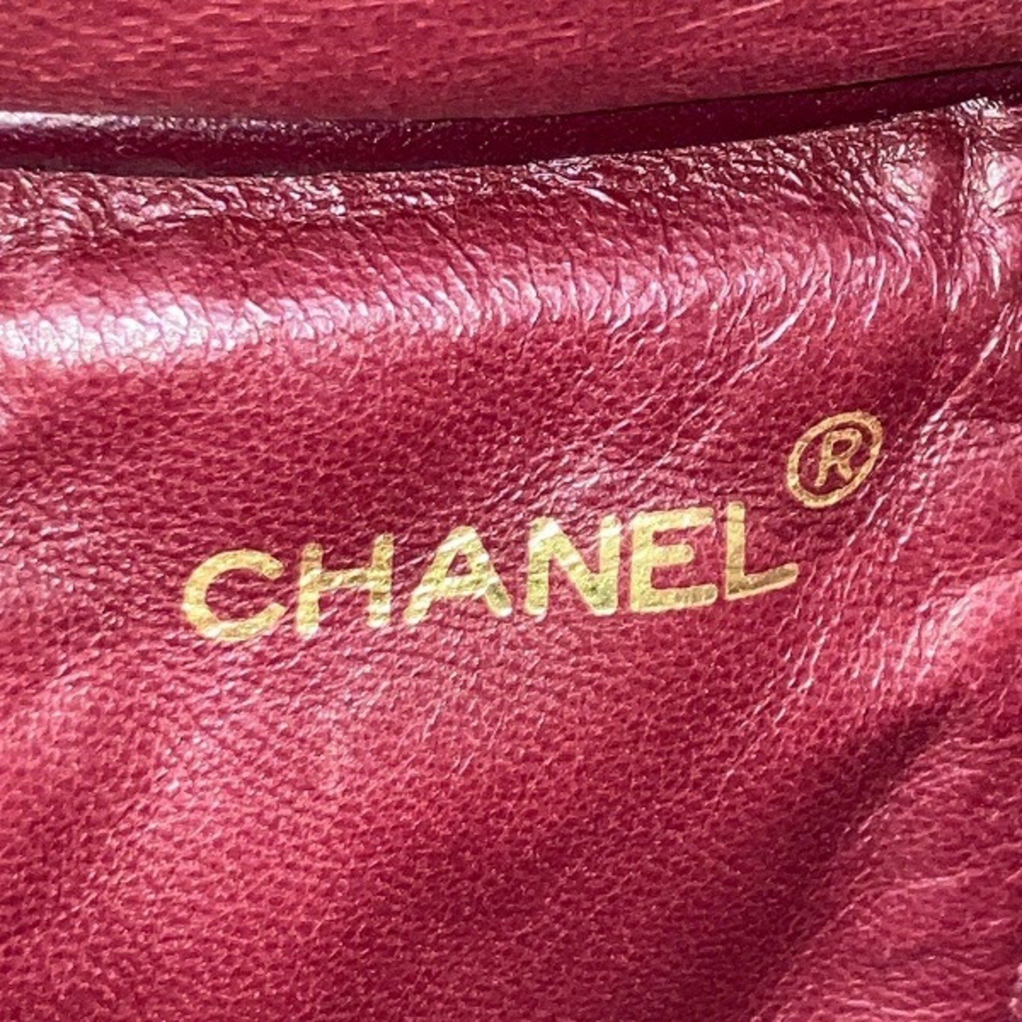 Chanel Chanel Vanity clutch Size ONE SIZE - 8 Thumbnail