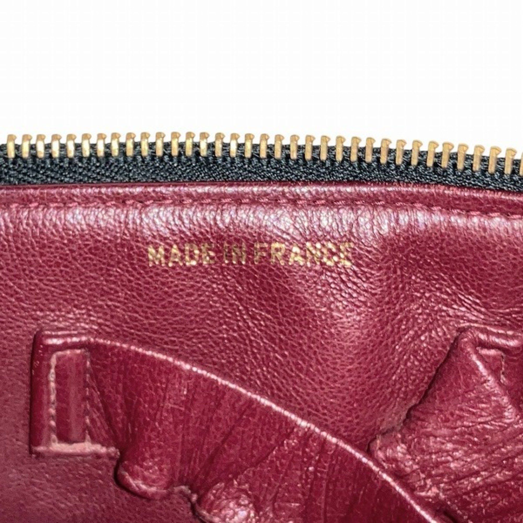 Chanel Chanel Vanity clutch Size ONE SIZE - 9 Thumbnail