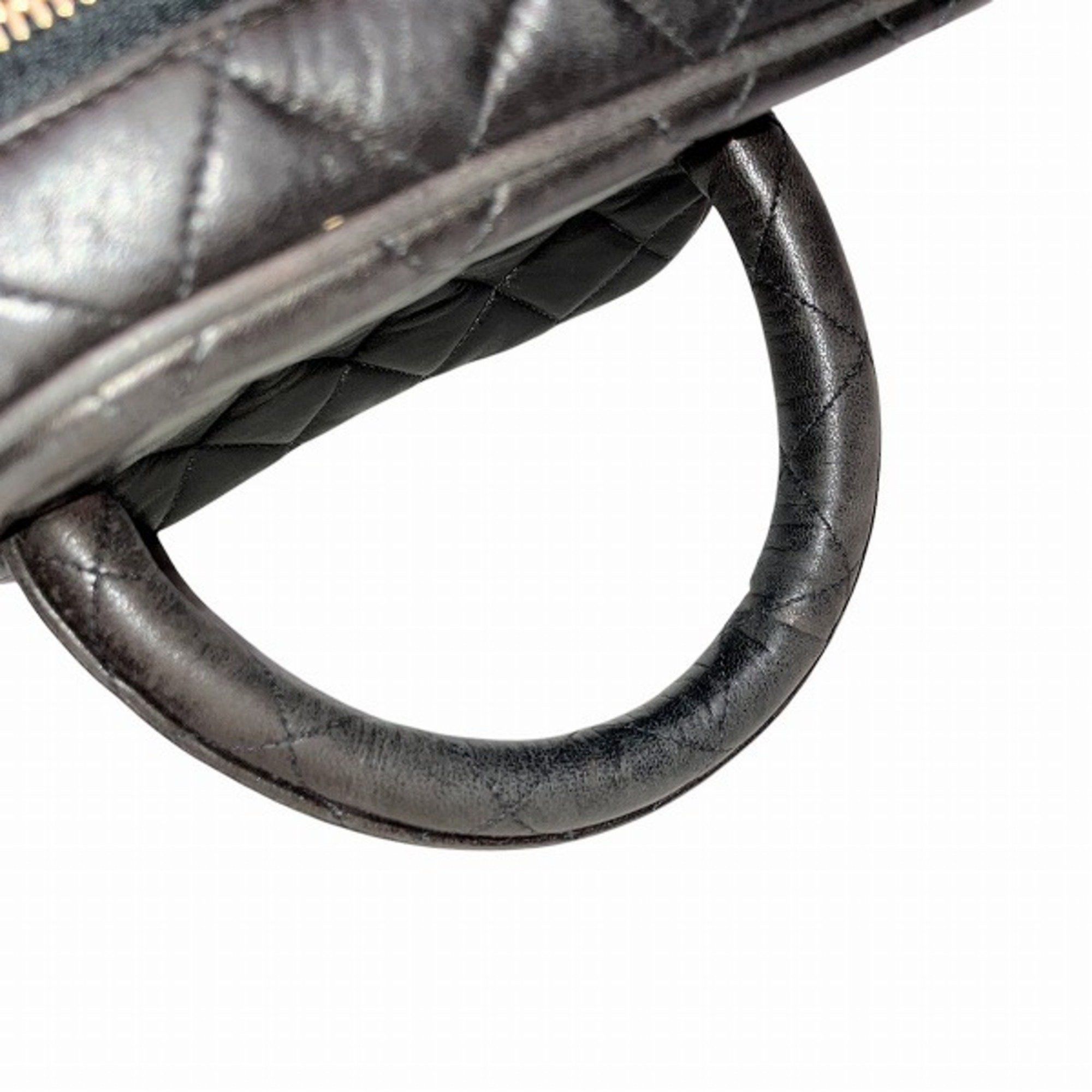 Chanel Chanel Vanity clutch Size ONE SIZE - 4 Thumbnail